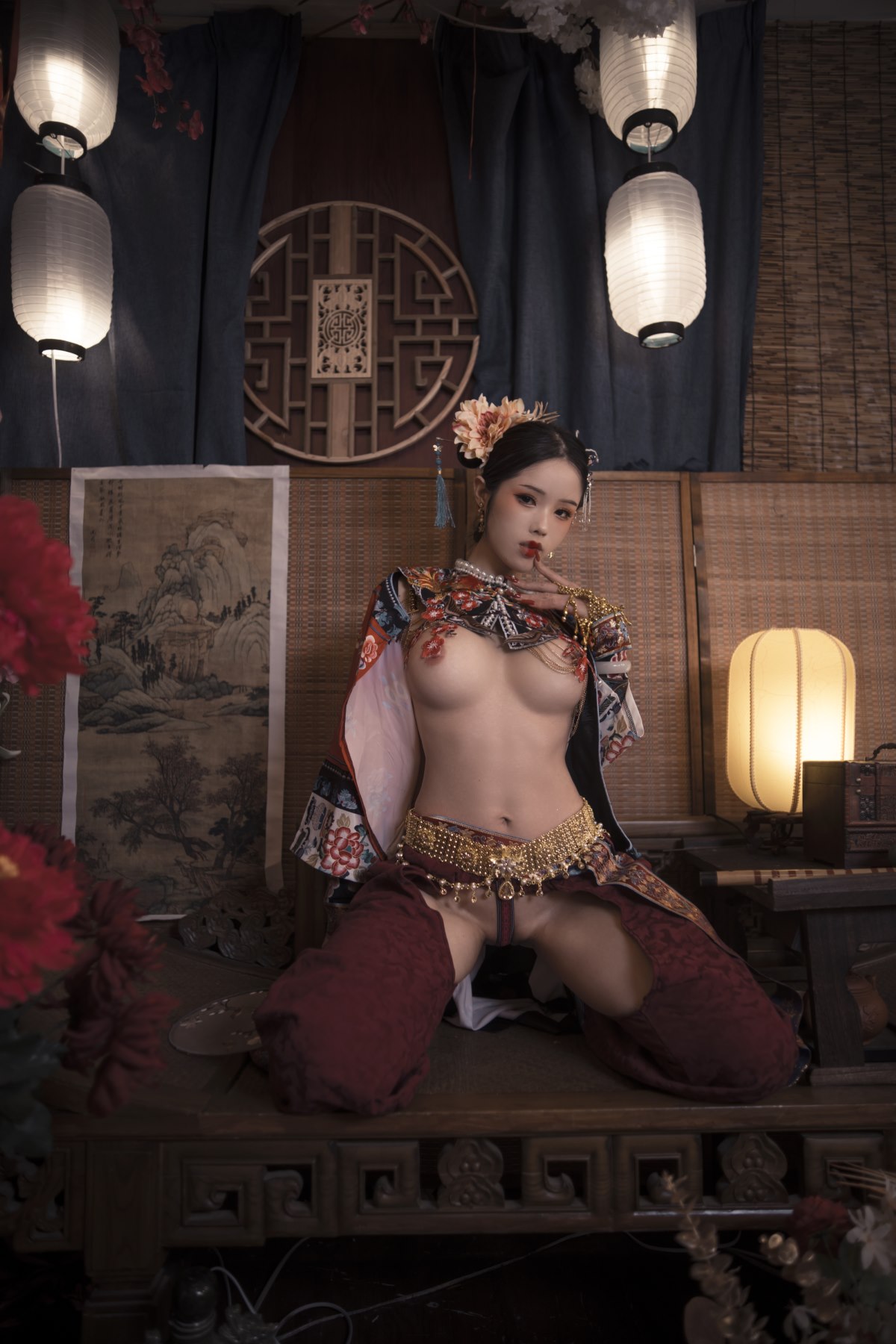 Coser@钛合金TiTi 满清服饰 0014 5496456126.jpg