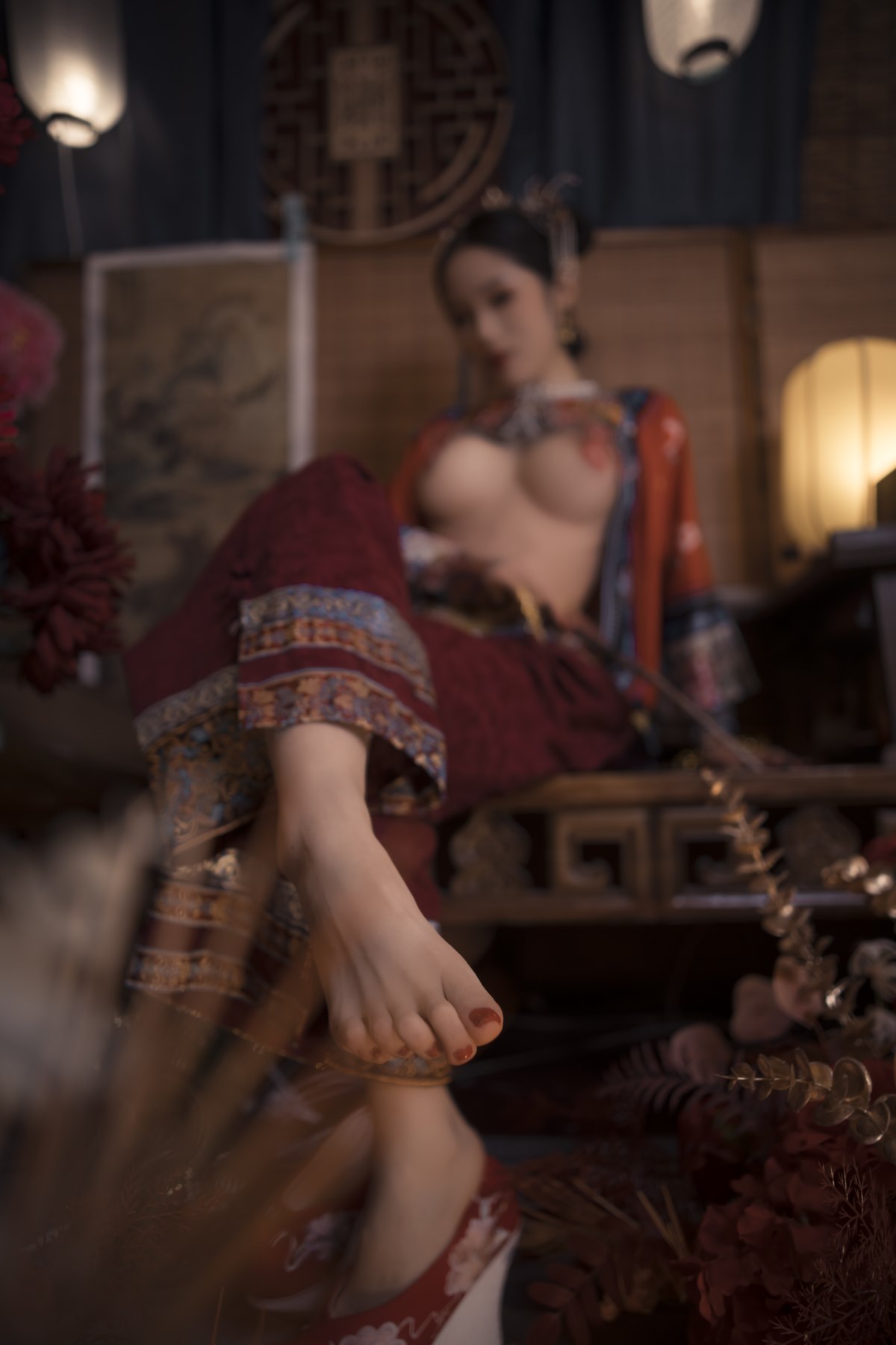 Coser@钛合金TiTi 满清服饰 0019 4936613607.jpg