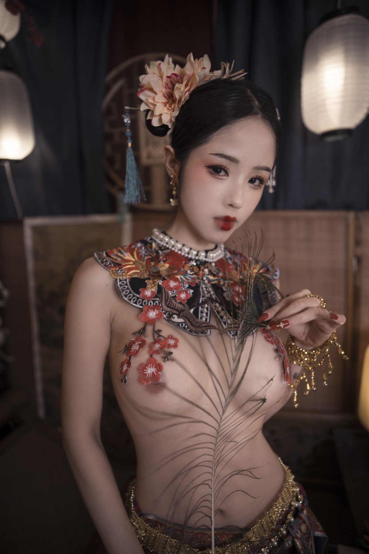 Coser@钛合金TiTi 满清服饰 0047 8068398260.jpg