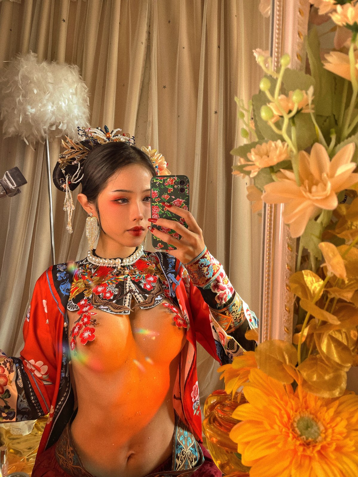 Coser@钛合金TiTi 满清服饰 0054 0852365422.jpg