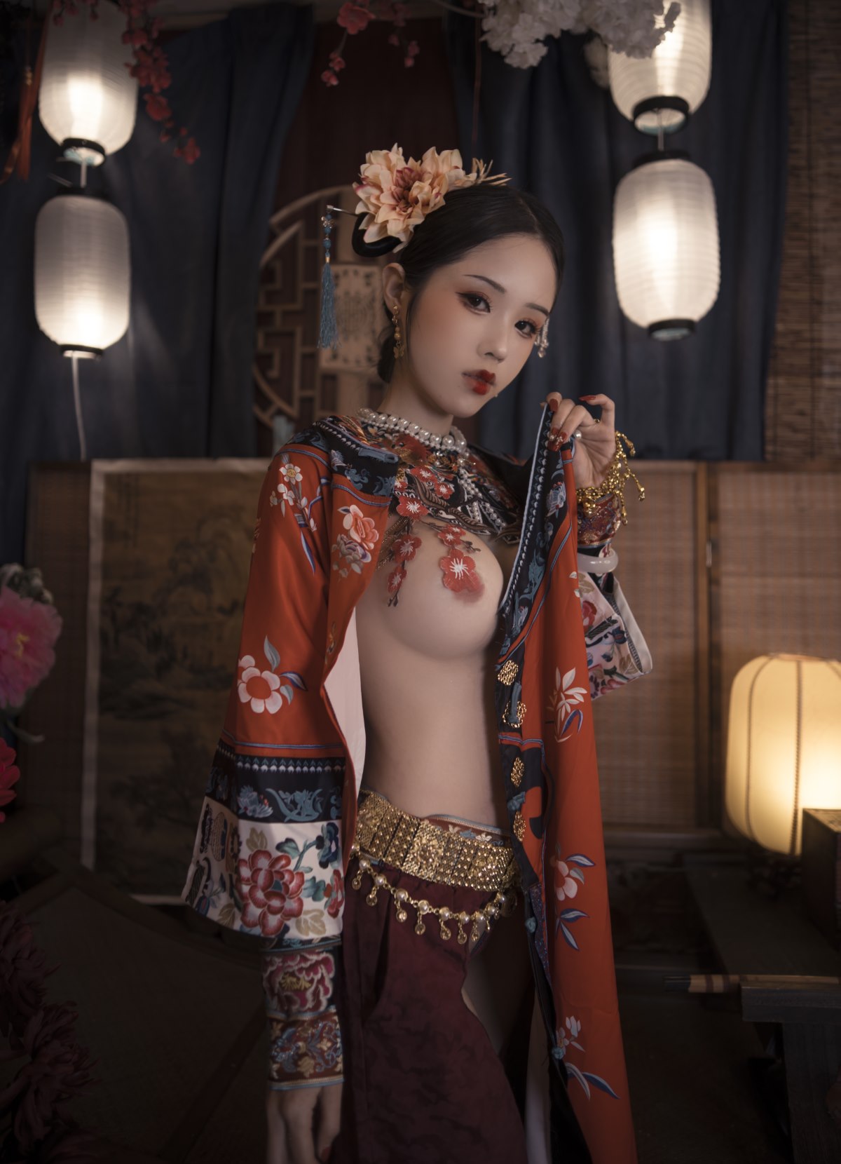 Coser@钛合金TiTi 满清服饰 0058 3528695695.jpg