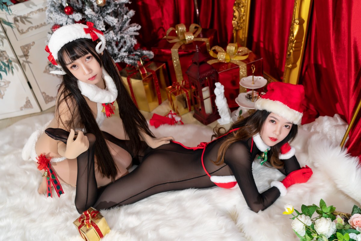 FetiArt No 013 Merry Christmas 2019 Model Moi And Daidai 0036 6689246266.jpg