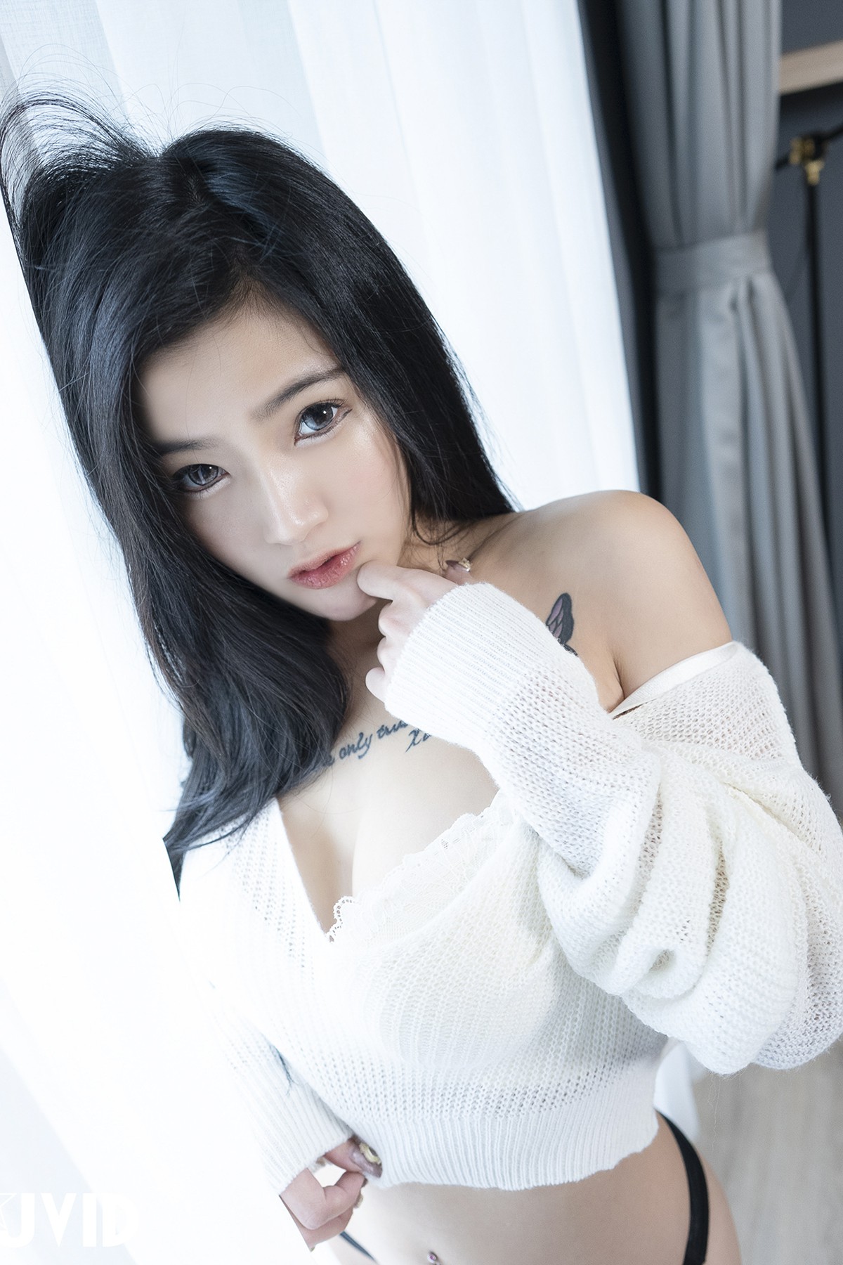 JVID 奈奈 Nalnal Nalnal – Love Brother