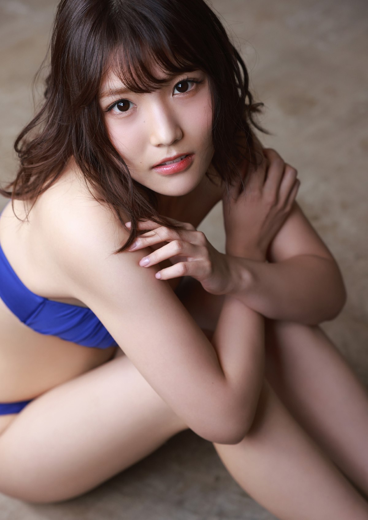 Lemon Fujishiro 藤白れもん From Yumemiru Adolescence Lemon Power Spisan Gravure Photo Book 0020 7337494018.jpg