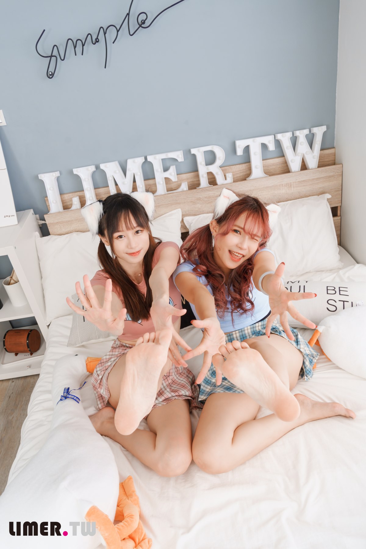 Limerence原创 No 015 乐朵-小艾 裸足 A 0030 1964715548.jpg