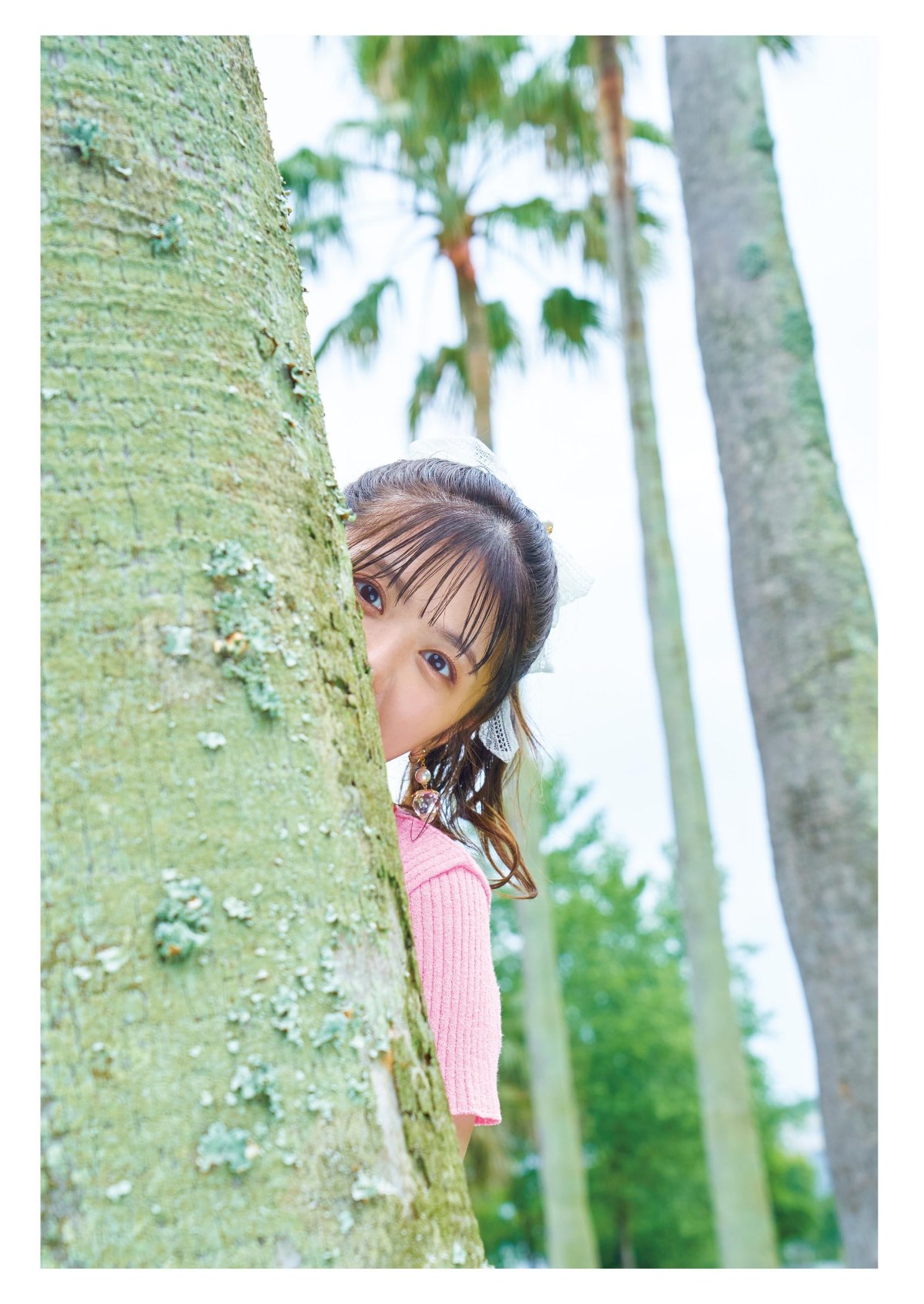 Photobook 2023 02 22 Rika Nagae 長江里加 1st Photobook Recolor 0004 2882255012.jpg