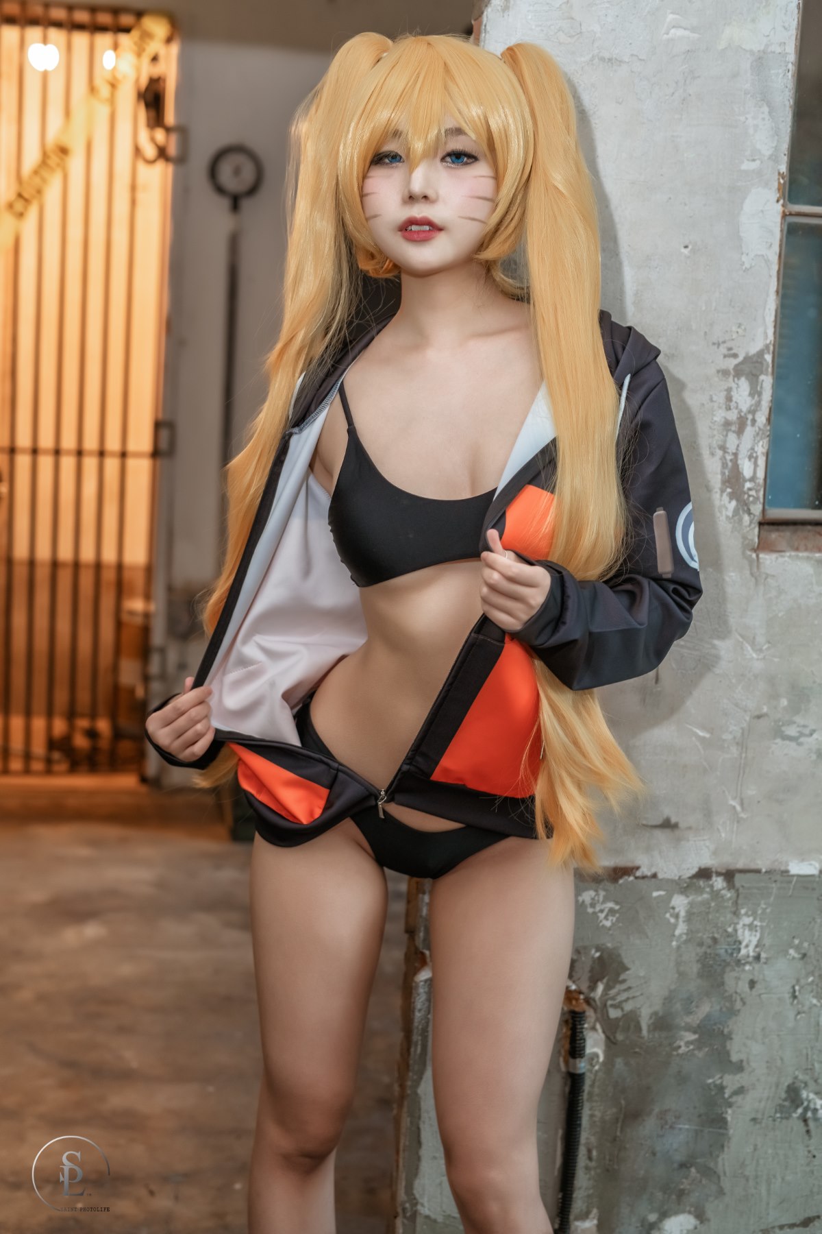 SaintPhotoLife Yuna 유나 Naruto Erotic Transformation 0029 7215494265.jpg