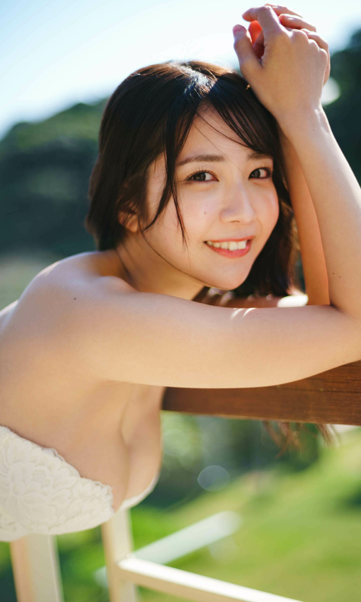 Weekly Photobook 2023 03 27 Kisumi Amau 天羽希純 Not Just Cute 0041 8977355066.jpg