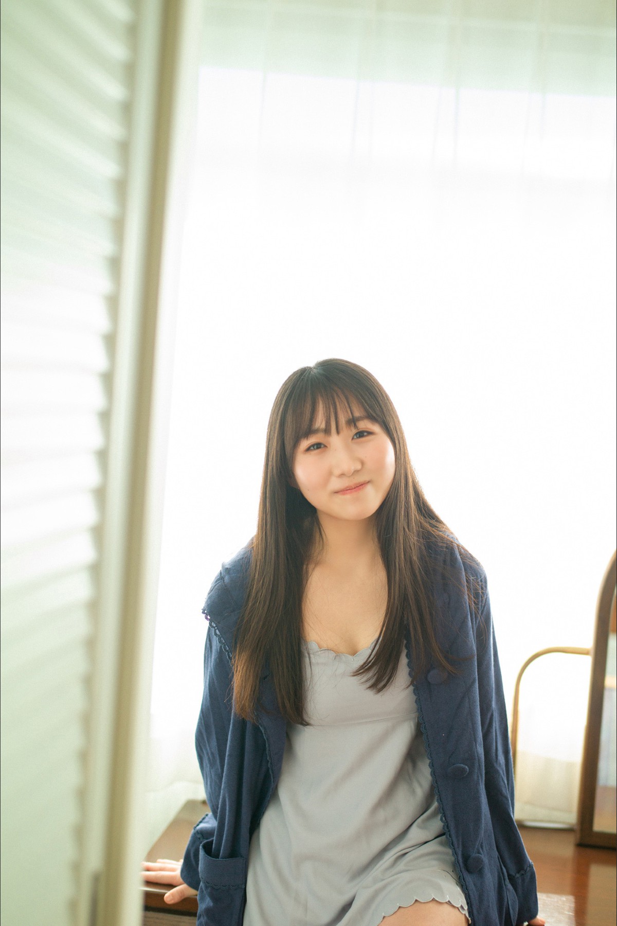 Yanmaga Web 2023 03 26 Rine Utsumi 内海里音 Weekly STU48 0029 3092056005.jpg