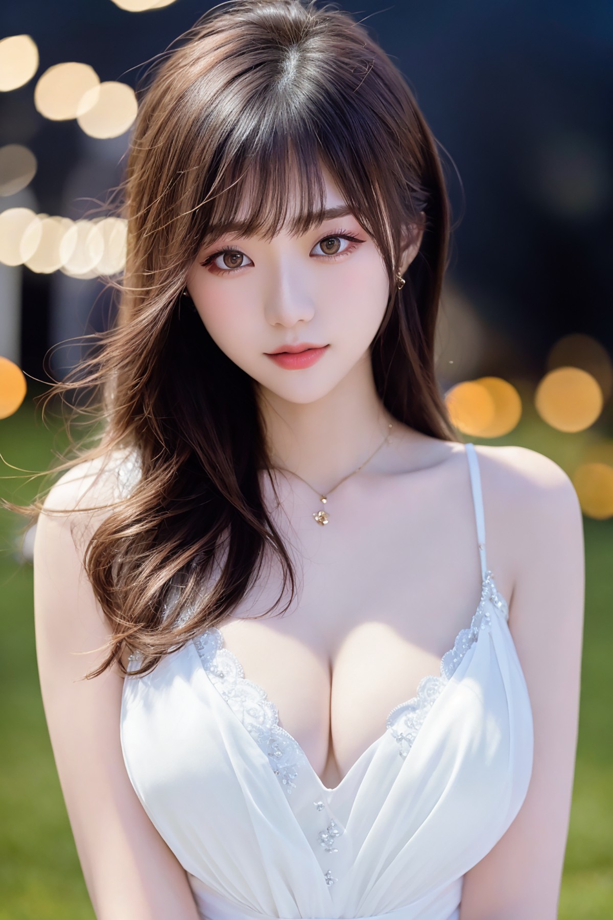 AIModel Vol.165 Reia Asian Sexy Influencer