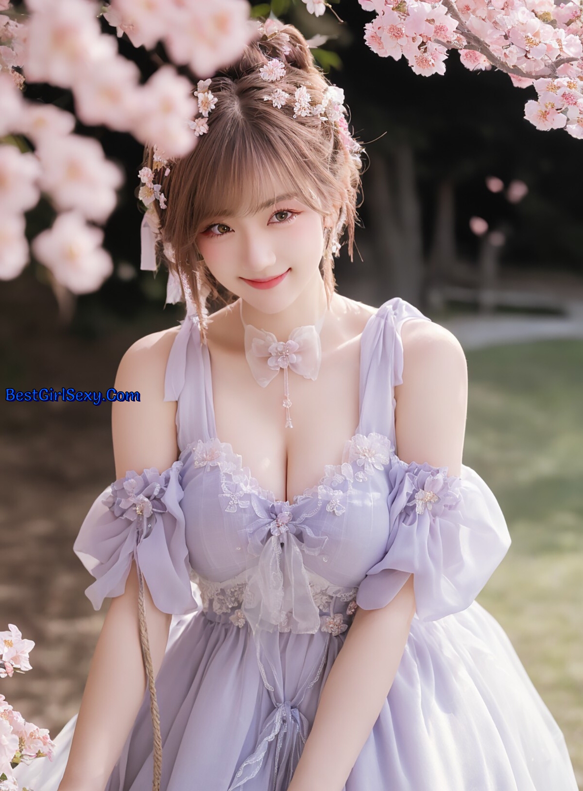 AIModel Vol 174 Lolita Fashion Dress 0004 0870137639.jpg