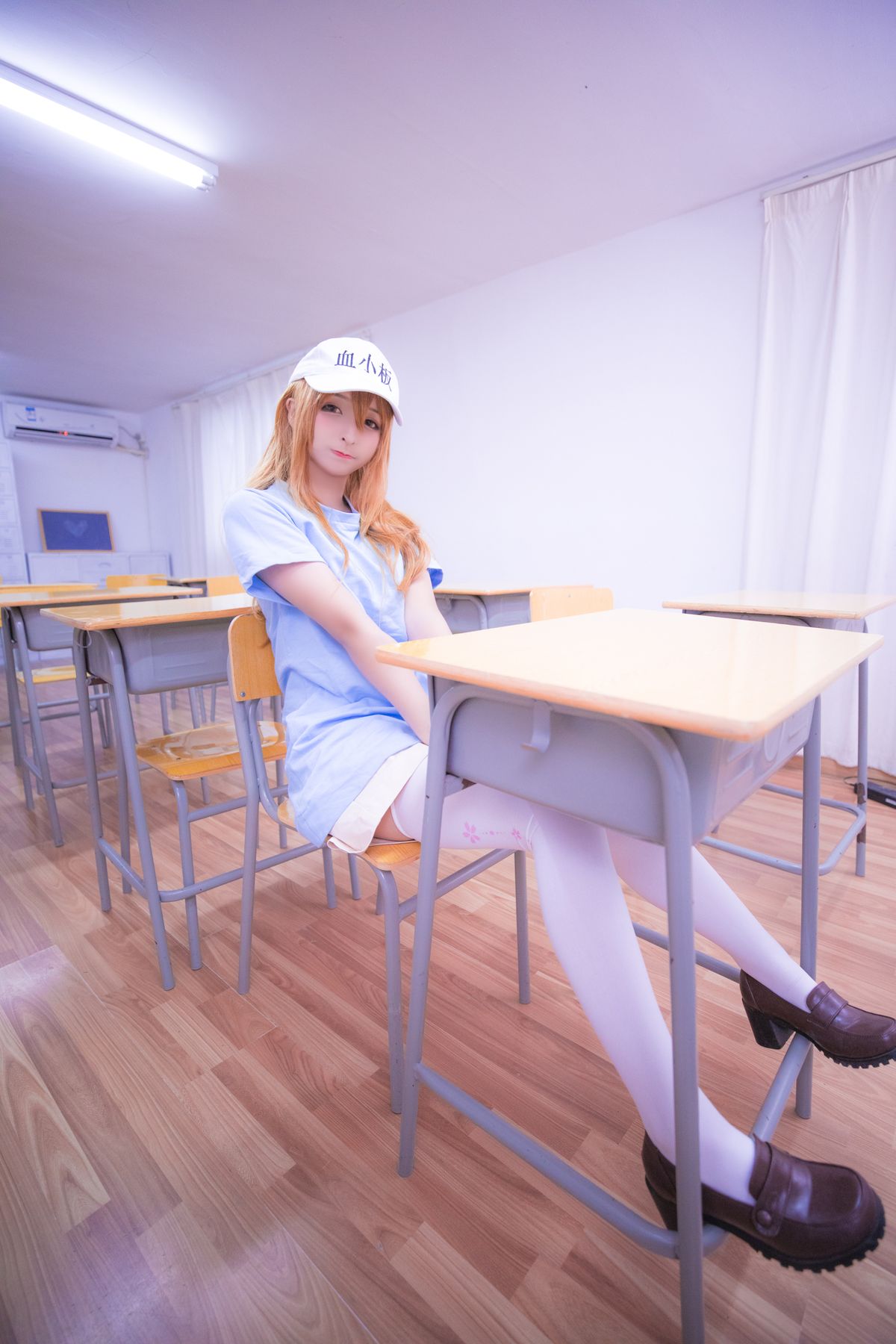 Coser@神楽坂真冬 Vol 038 电子相册 血小板 小さな恋 A 0005 2412854821.jpg