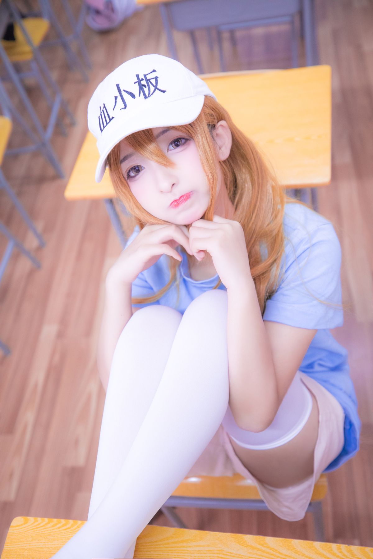 Coser@神楽坂真冬 Vol 038 电子相册 血小板 小さな恋 A 0020 0205970675.jpg