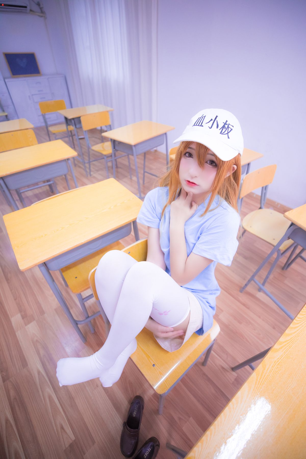 Coser@神楽坂真冬 Vol 038 电子相册 血小板 小さな恋 A 0031 0074839550.jpg