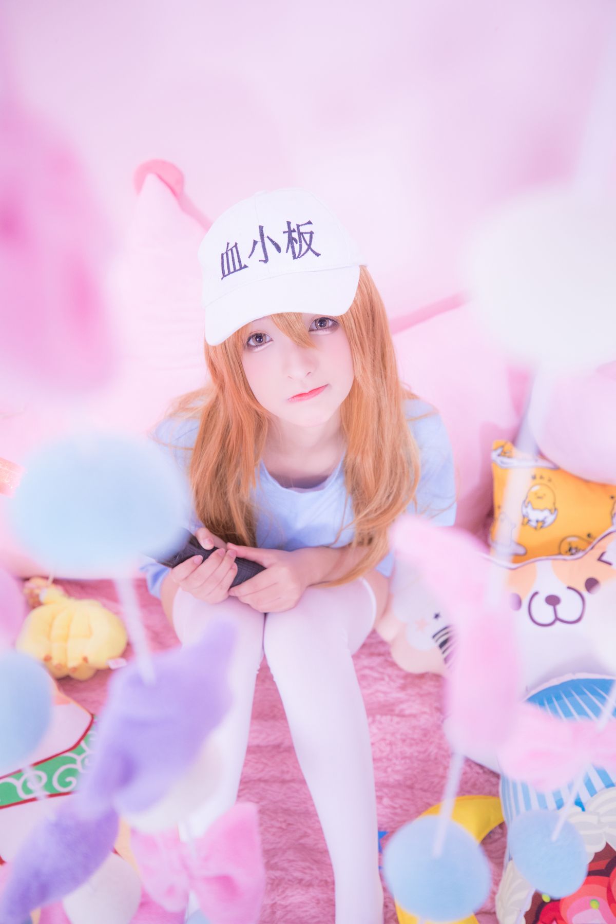 Coser@神楽坂真冬 Vol 038 电子相册 血小板 小さな恋 A 0050 7937189041.jpg