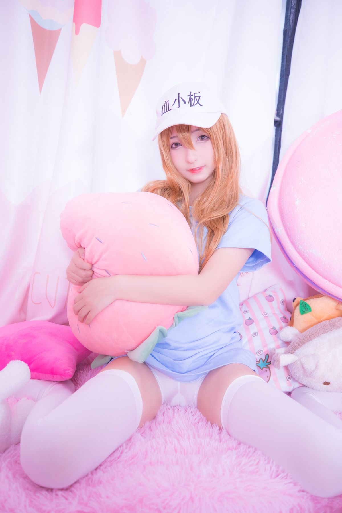 Coser@神楽坂真冬 Vol 038 电子相册 血小板 小さな恋 A 0065 3940180282.jpg