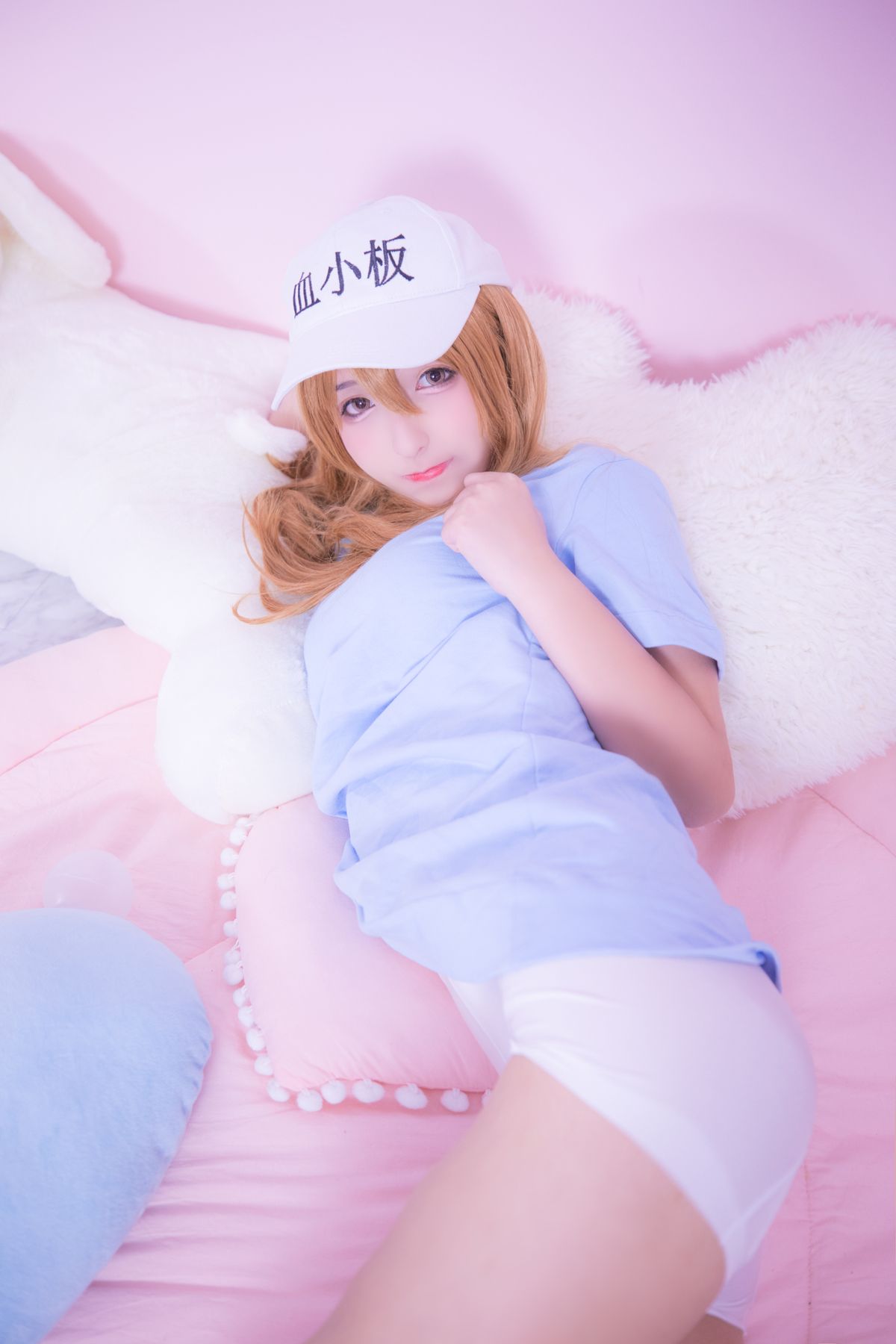 Coser@神楽坂真冬 Vol 038 电子相册 血小板 小さな恋 B 0030 1503740432.jpg