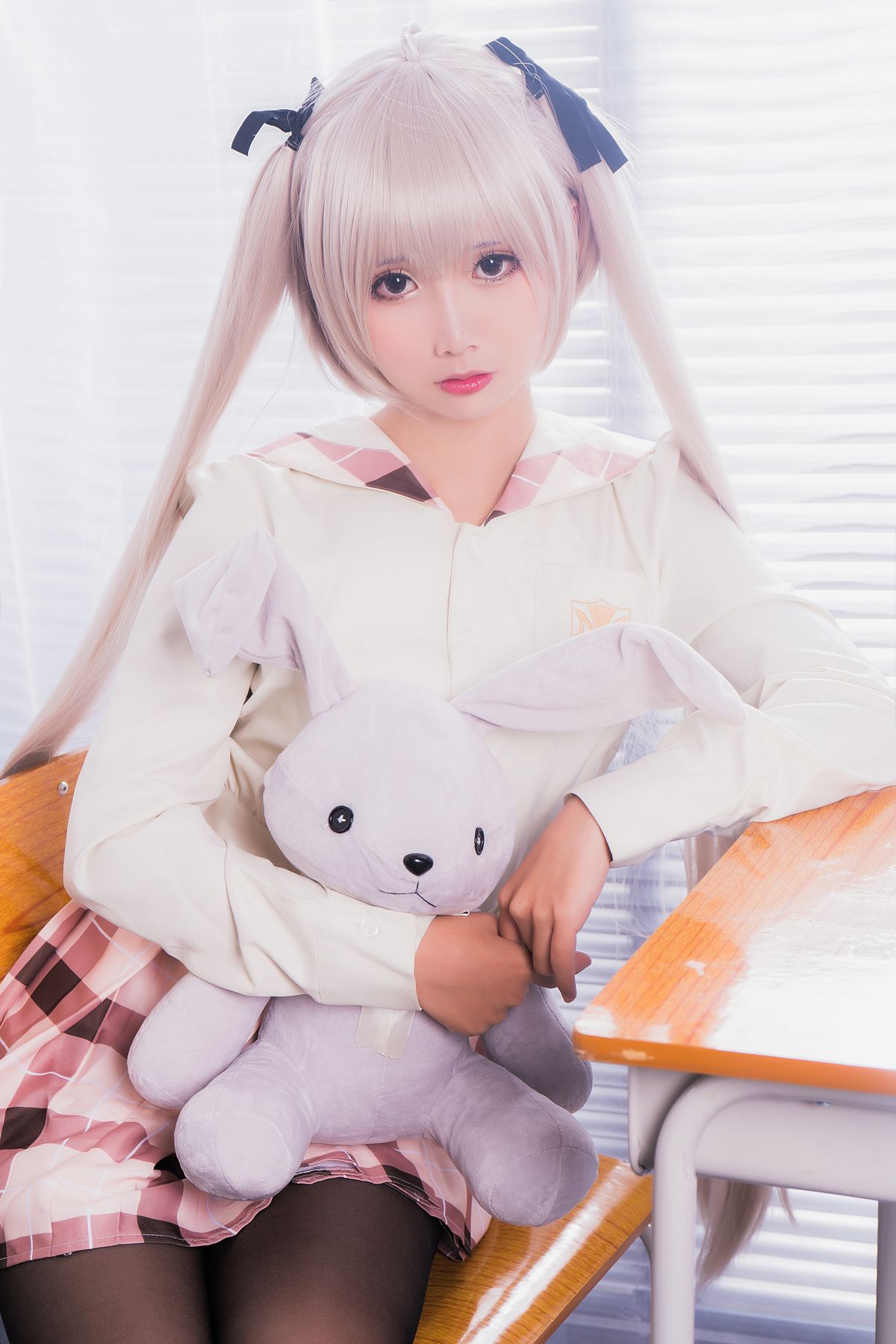 Coser@面饼仙儿 No 005 黑丝穹妹 0047 6572161942.jpg