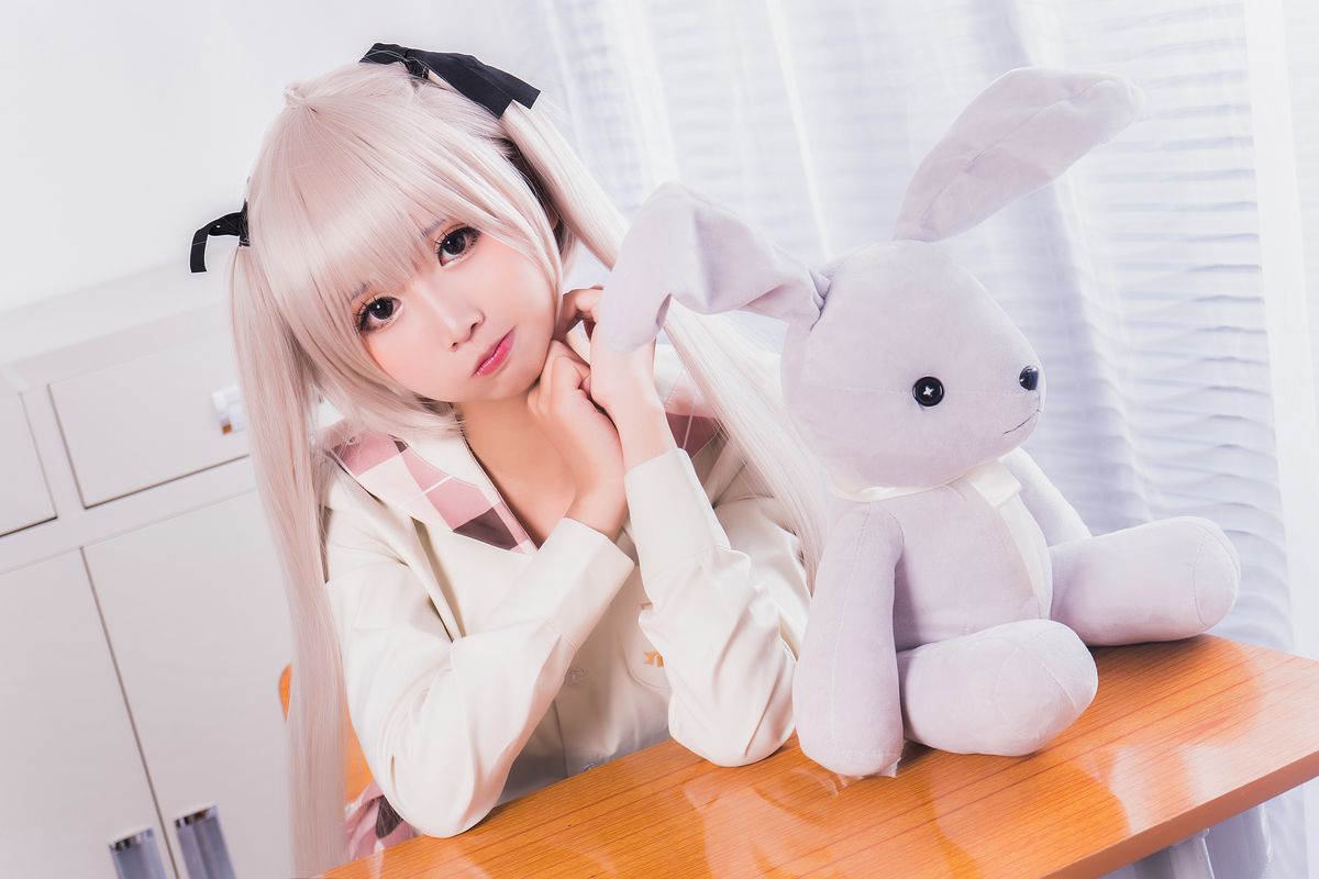 Coser@面饼仙儿 No 005 黑丝穹妹 0048 7888680400.jpg