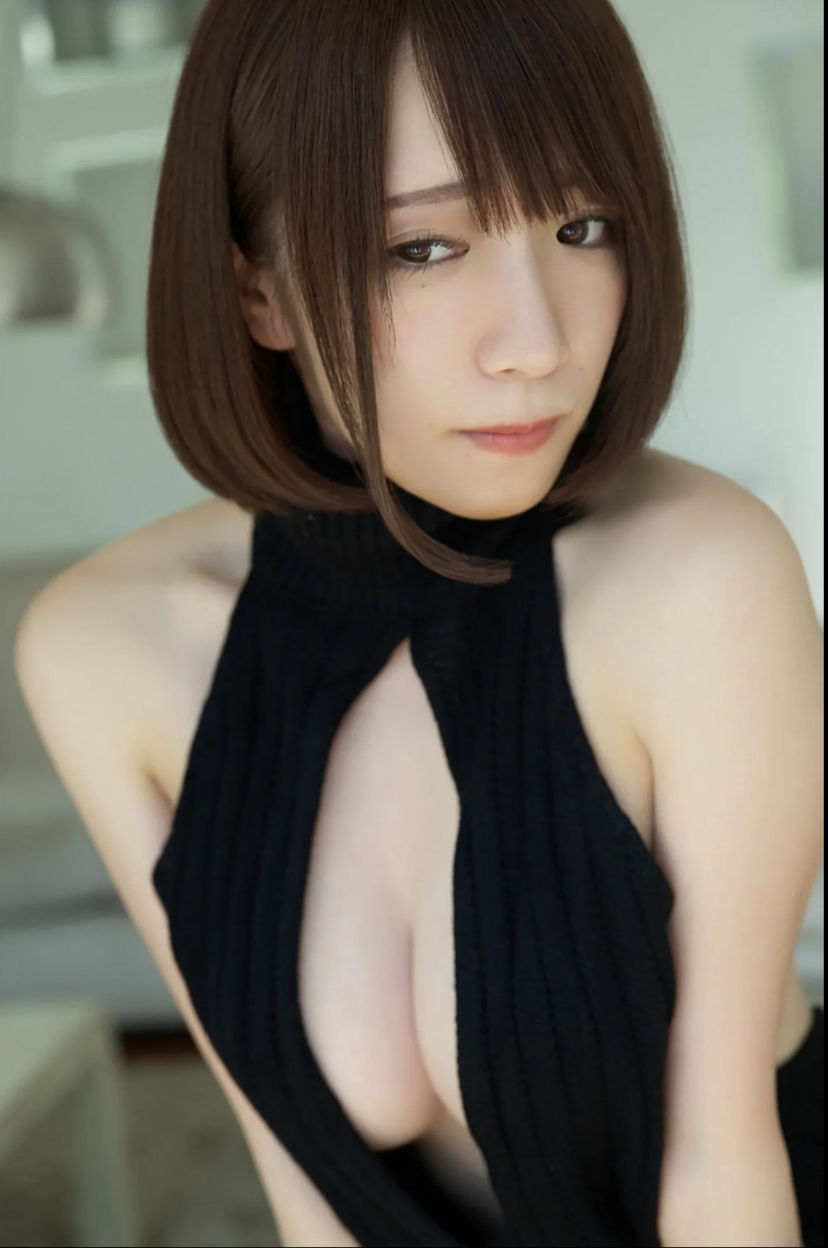 FRIDAYデジタル写真集 Airi Shimizu 清水あいり Too Erotic Body Vol 1 0008 5723028936.jpg
