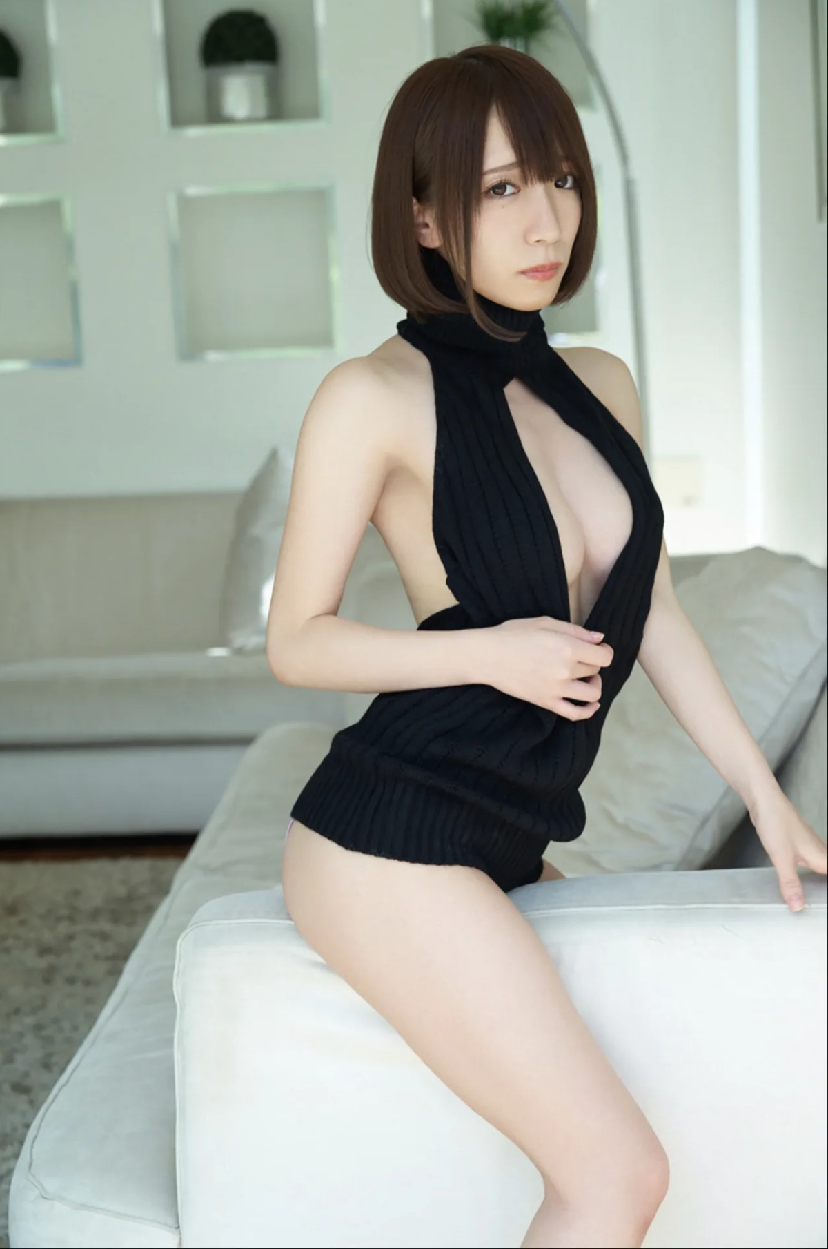 FRIDAYデジタル写真集 Airi Shimizu 清水あいり Too Erotic Body Vol 1 0010 1258437564.jpg