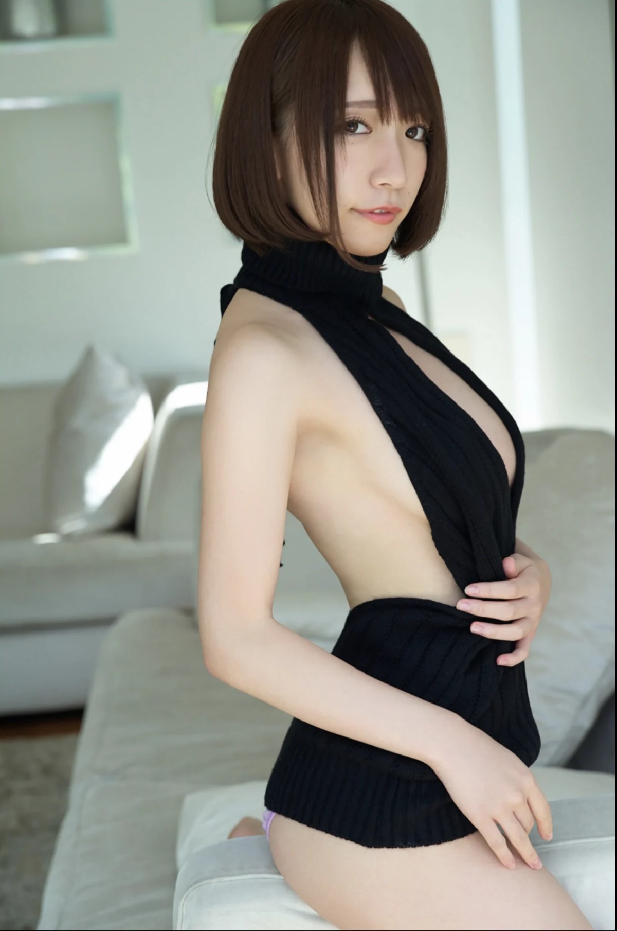 FRIDAYデジタル写真集 Airi Shimizu 清水あいり Too Erotic Body Vol 1 0011 3038719149.jpg