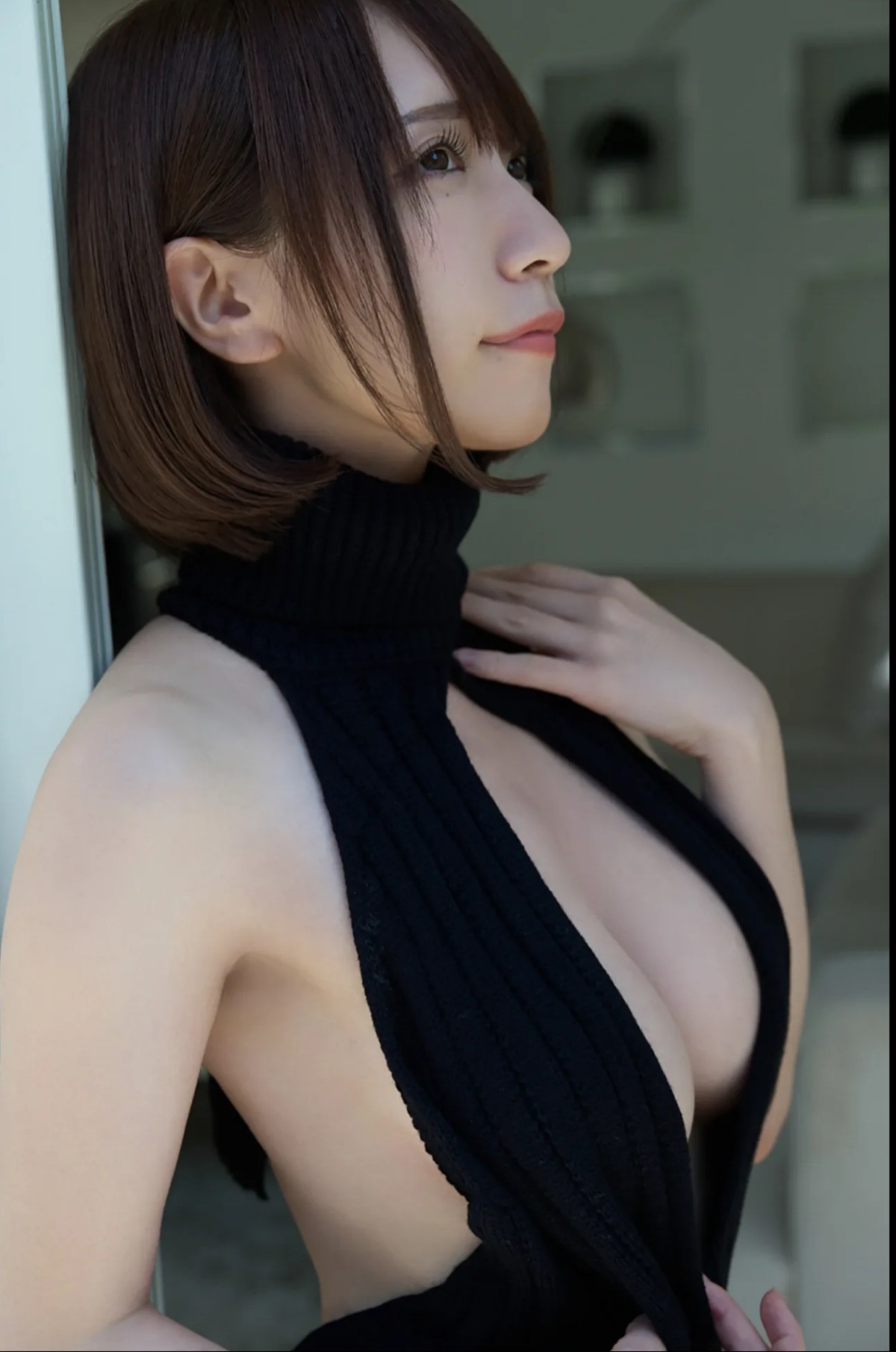 FRIDAYデジタル写真集 Airi Shimizu 清水あいり Too Erotic Body Vol 1 0016 7669415076.jpg