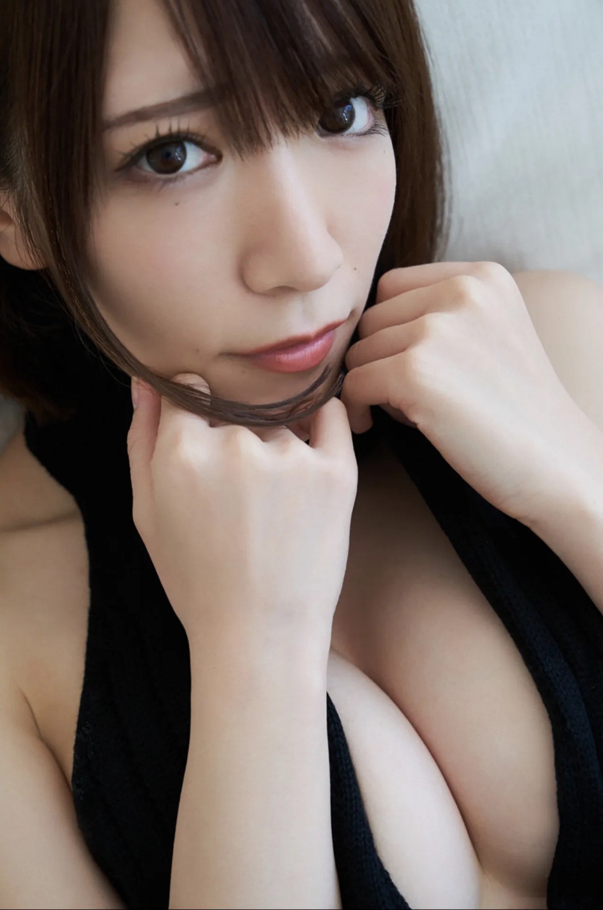 FRIDAYデジタル写真集 Airi Shimizu 清水あいり Too Erotic Body Vol 1 0023 7694455024.jpg