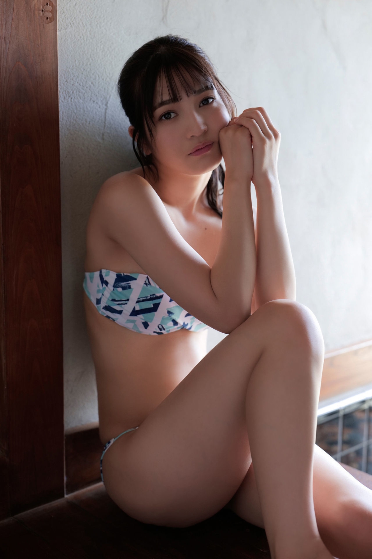 FRIDAYデジタル写真集 Digital Photobook 2023 01 27 Nanako Kurosaki 黒嵜菜々子 Nihon Ichi Buzz tteru Bikini Vol 2 0056 7569129525.jpg