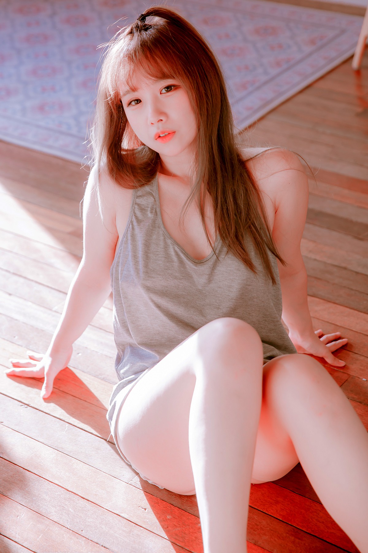 JOApictures – Mikacho 조미카 x JOA 21. MARCH