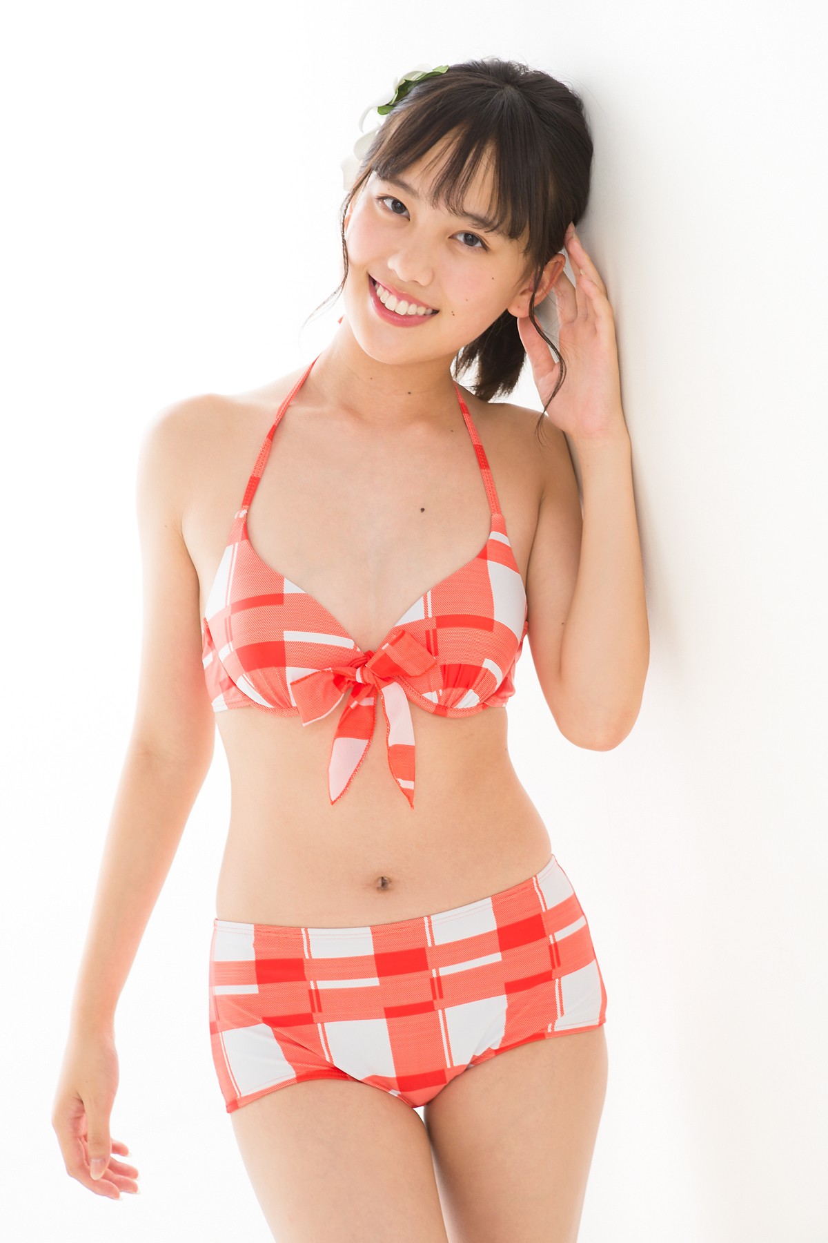 Minisuka.tv 2020-04-16 Sarina Kashiwagi 柏木さりな – Premium Gallery 2.7