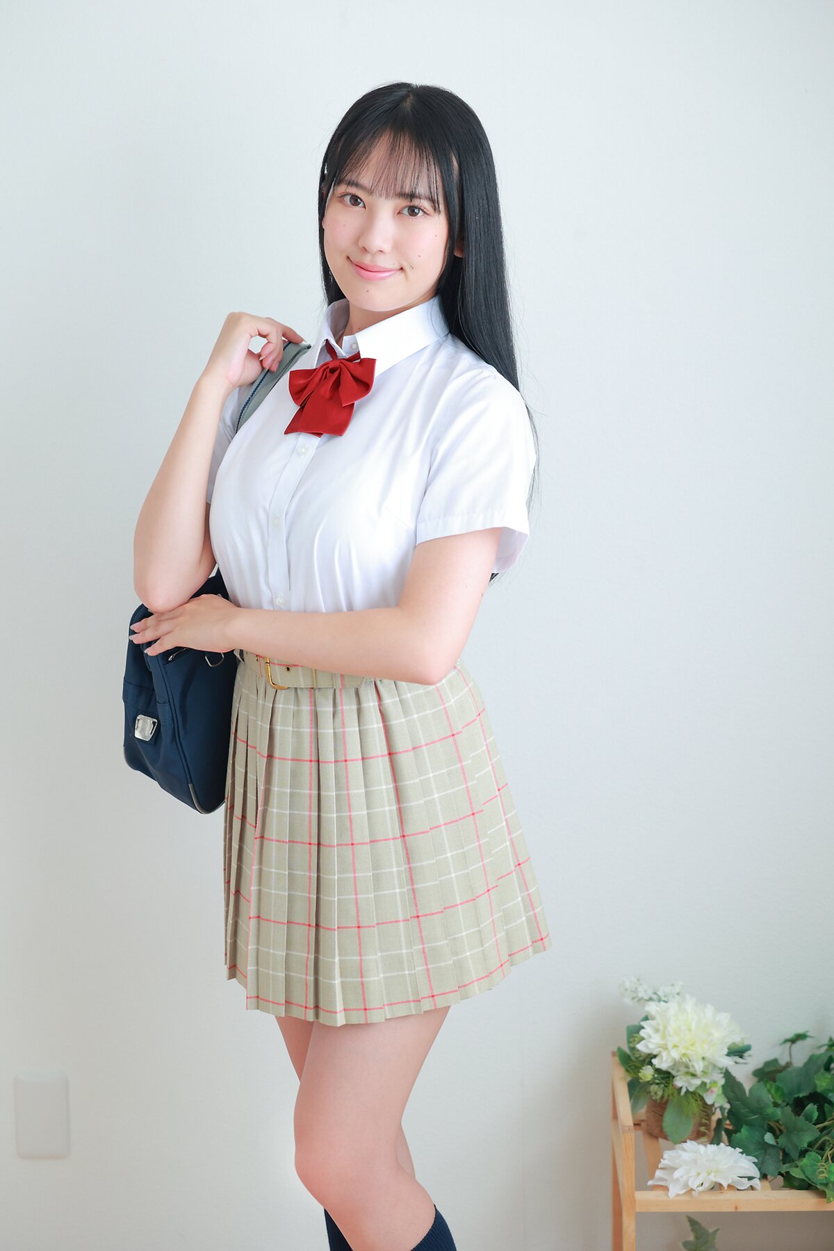 minisuka tv imagesize:1200x1800 7 Minisuka.tv 2022-12-01 Sarina Kashiwagi 柏木さりな - Secret ...