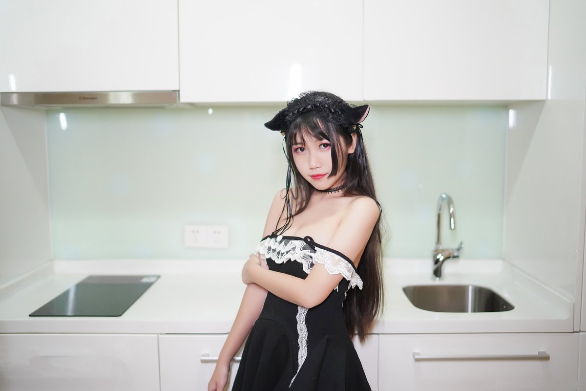 Coser@不呆猫 兽耳 0002 6823793564.jpg