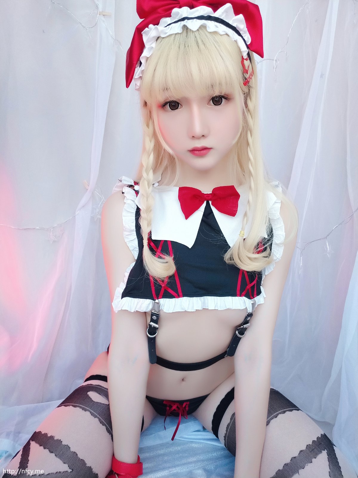 Coser@星之迟迟Hoshilily 下着人形 0041 3235799356.jpg