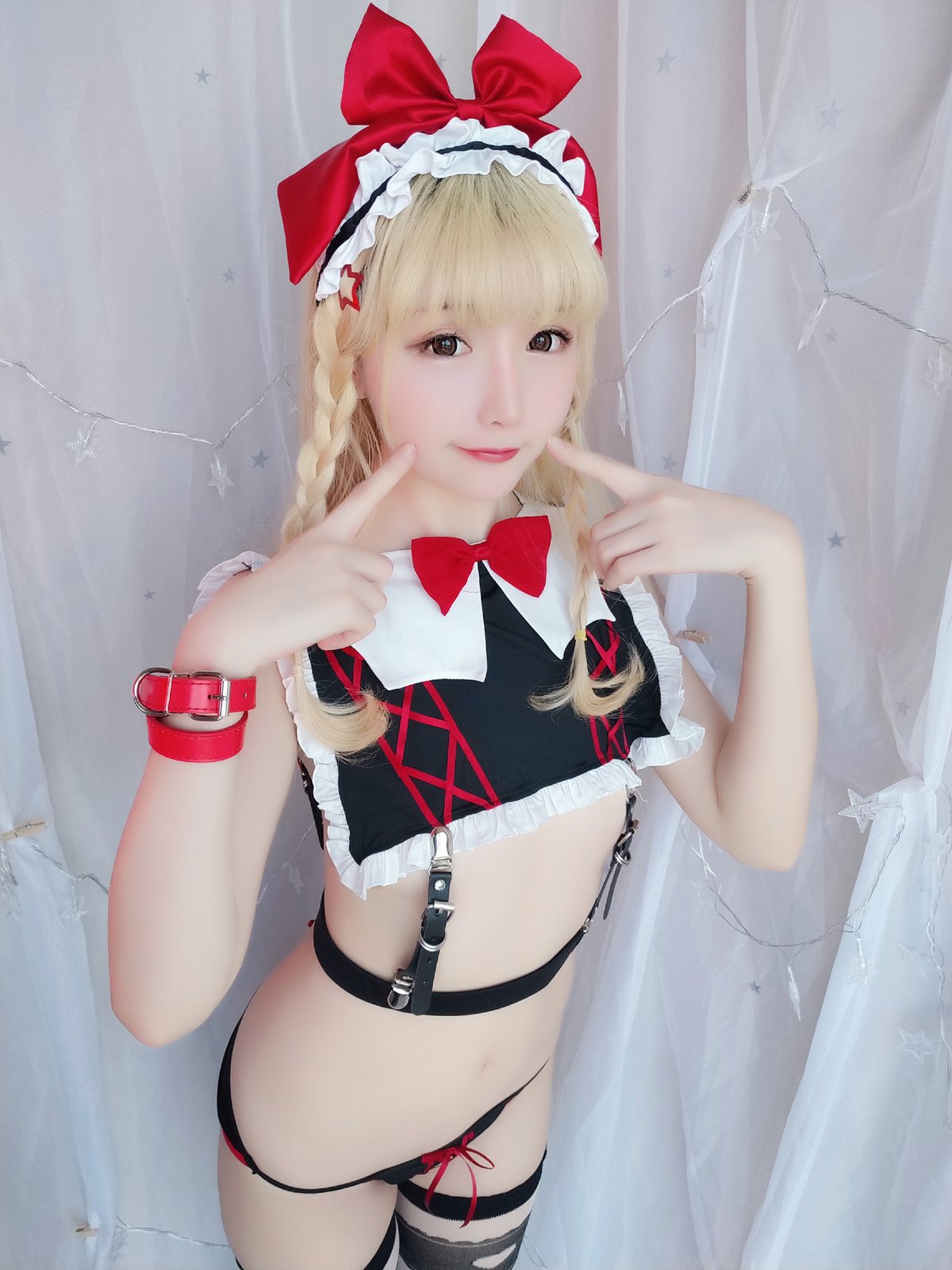 Coser@星之迟迟Hoshilily 下着人形 0047 7009777822.jpg