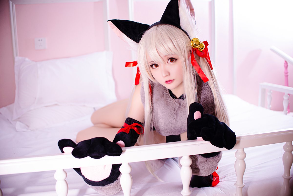 Coser@星之迟迟Hoshilily 伊莉雅 0008 6224581014.jpg