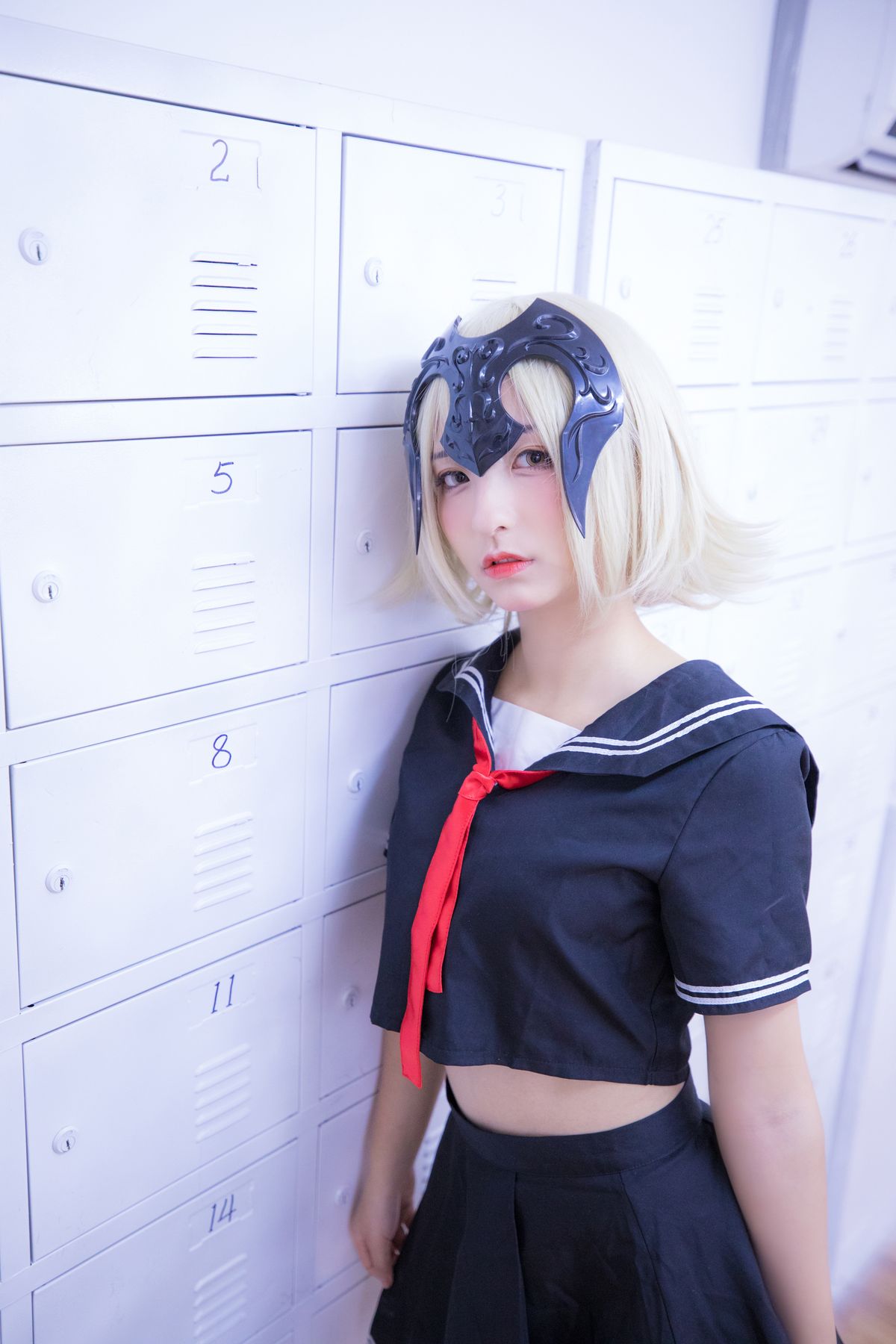 Coser@神楽坂真冬 Vol 040 电子相册 放课后领域 B 0063 1069461079.jpg