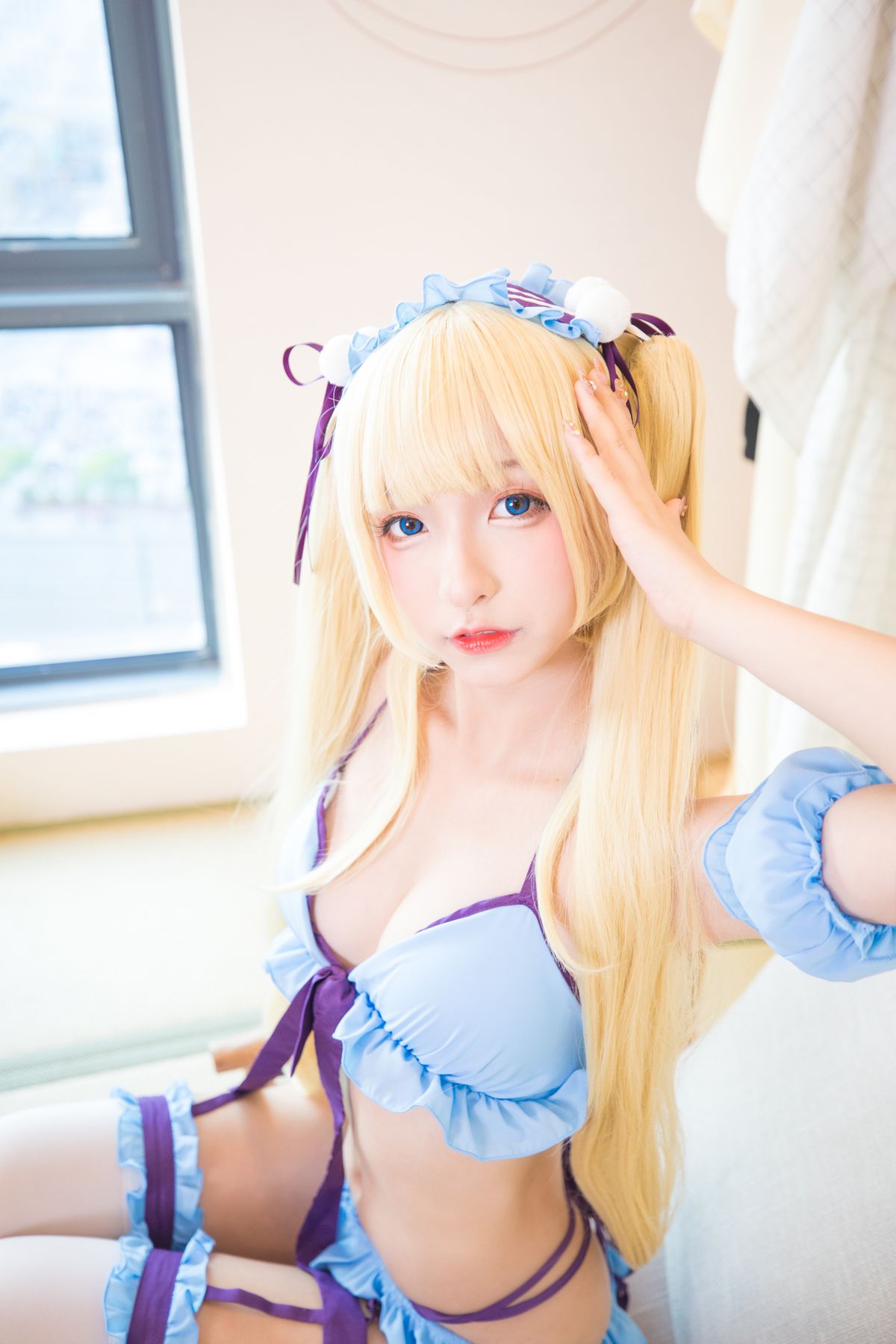 Coser@神楽坂真冬 Vol 041 电子相册 英梨梨《 恋人以上 A 0003 7824793954.jpg