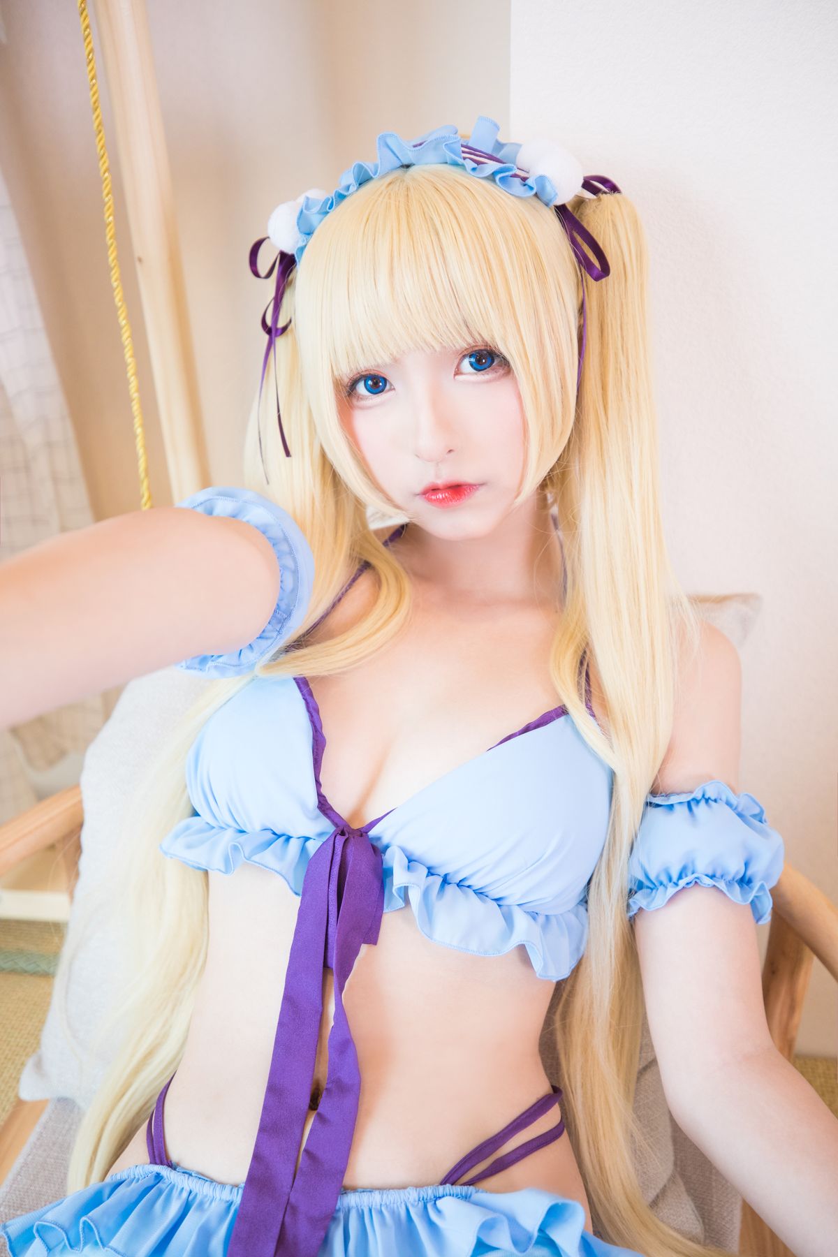 Coser@神楽坂真冬 Vol 041 电子相册 英梨梨《 恋人以上 A 0009 6944104062.jpg