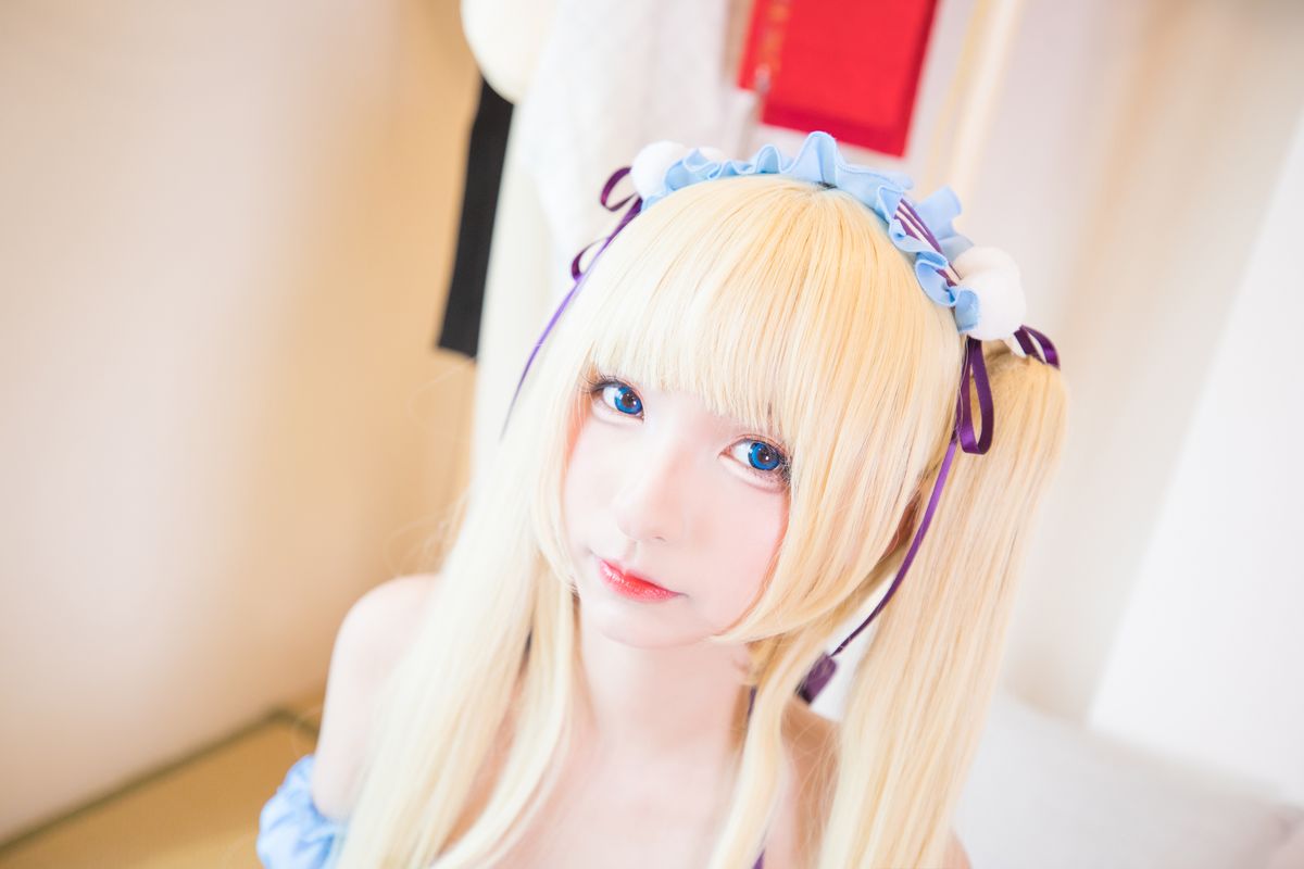 Coser@神楽坂真冬 Vol 041 电子相册 英梨梨《 恋人以上 A 0012 5423309609.jpg