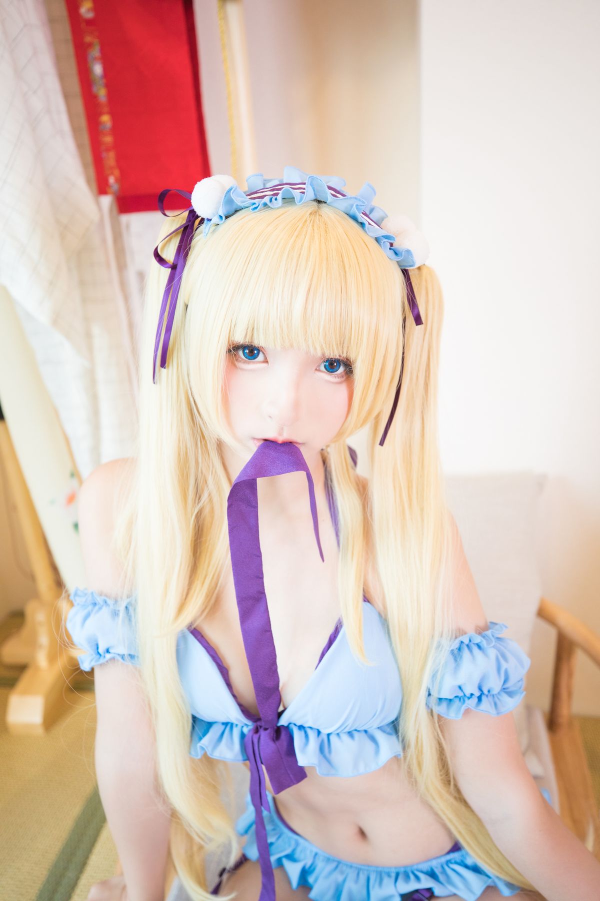 Coser@神楽坂真冬 Vol 041 电子相册 英梨梨《 恋人以上 A 0026 7532770105.jpg