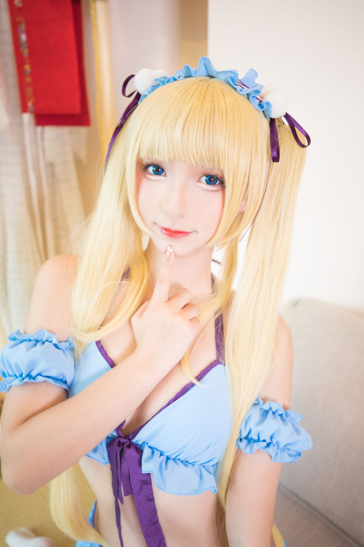 Coser@神楽坂真冬 Vol 041 电子相册 英梨梨《 恋人以上 A 0055 0375507807.jpg