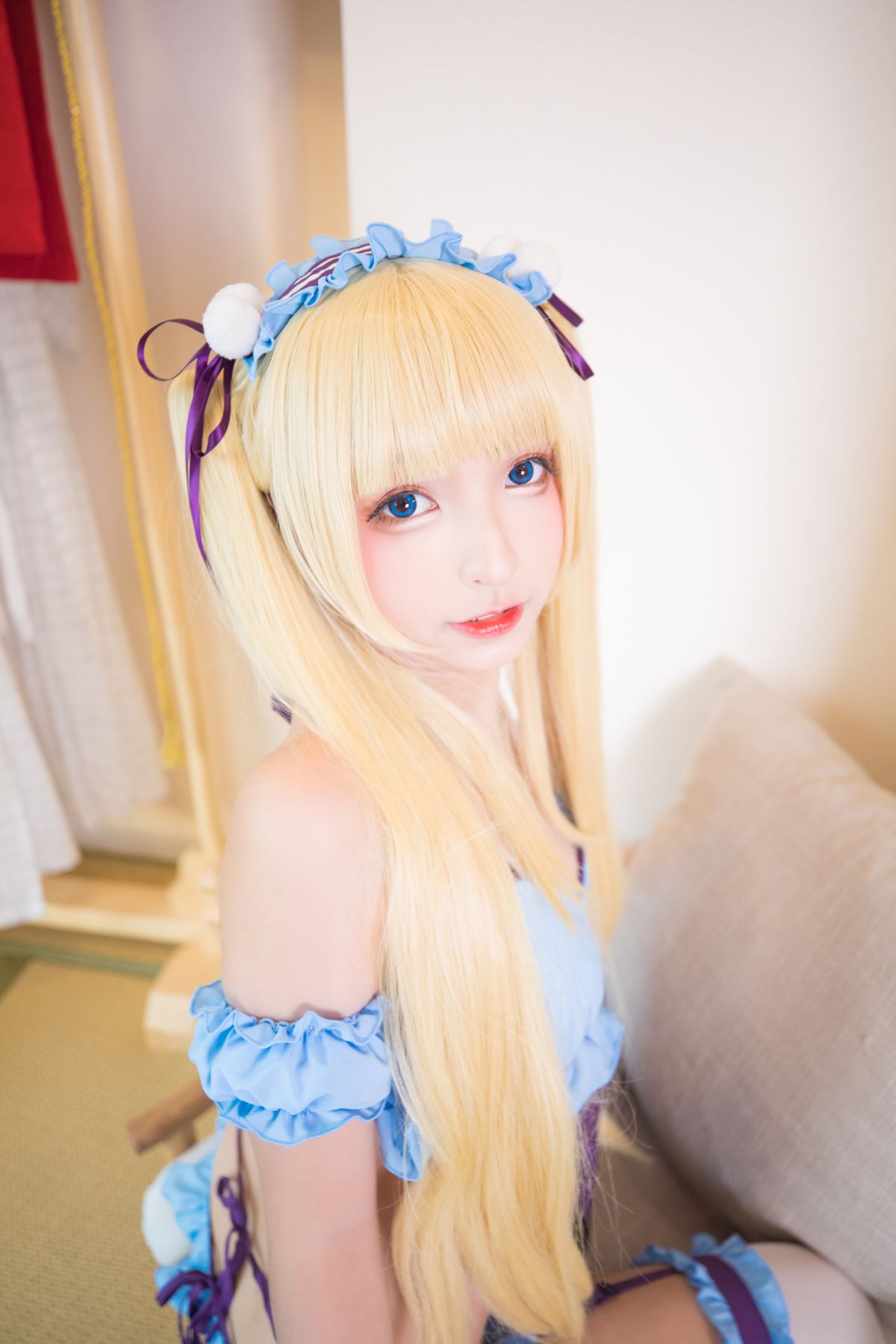 Coser@神楽坂真冬 Vol 041 电子相册 英梨梨《 恋人以上 A 0060 7565595529.jpg