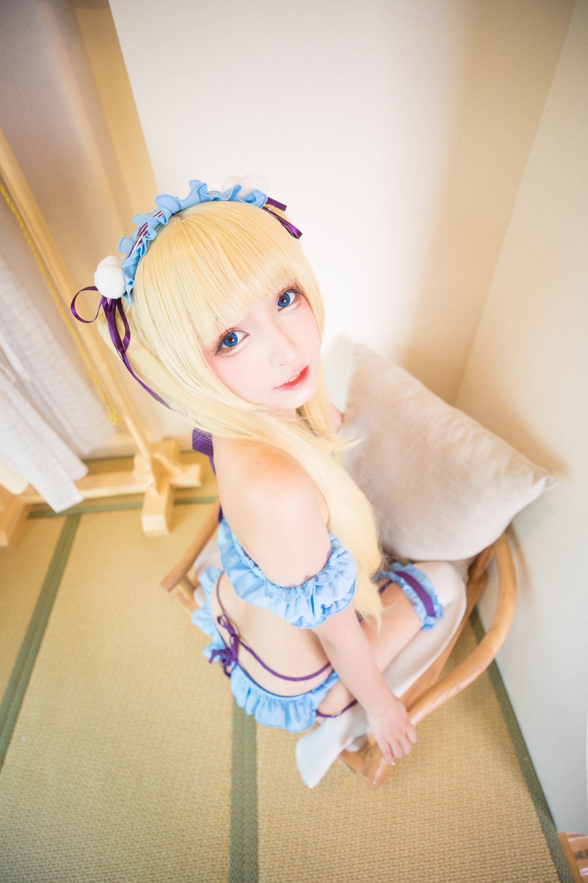 Coser@神楽坂真冬 Vol 041 电子相册 英梨梨《 恋人以上 A 0062 1140630466.jpg