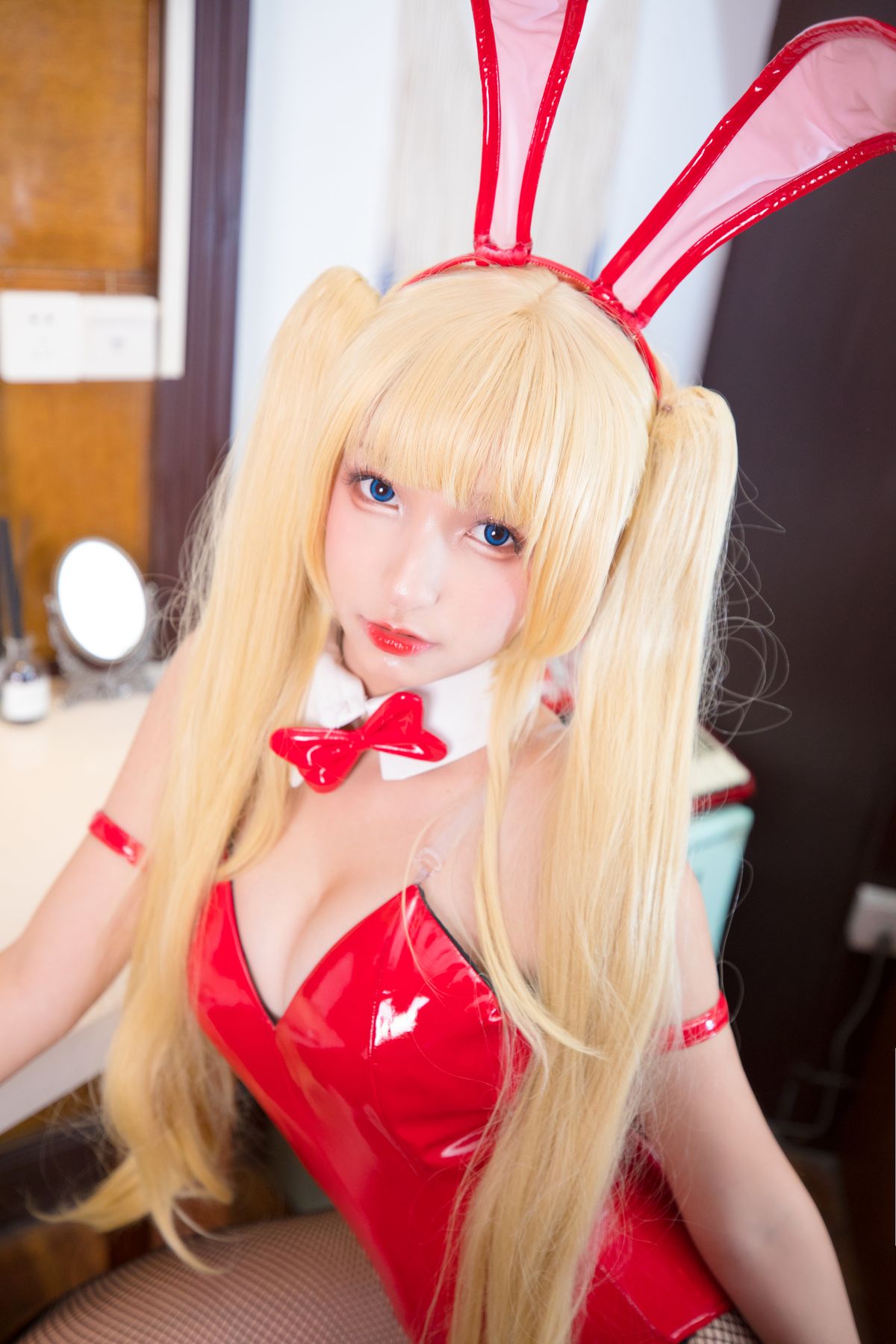 Coser@神楽坂真冬 Vol 041 电子相册 英梨梨《 恋人以上 B 0075 8313371057.jpg