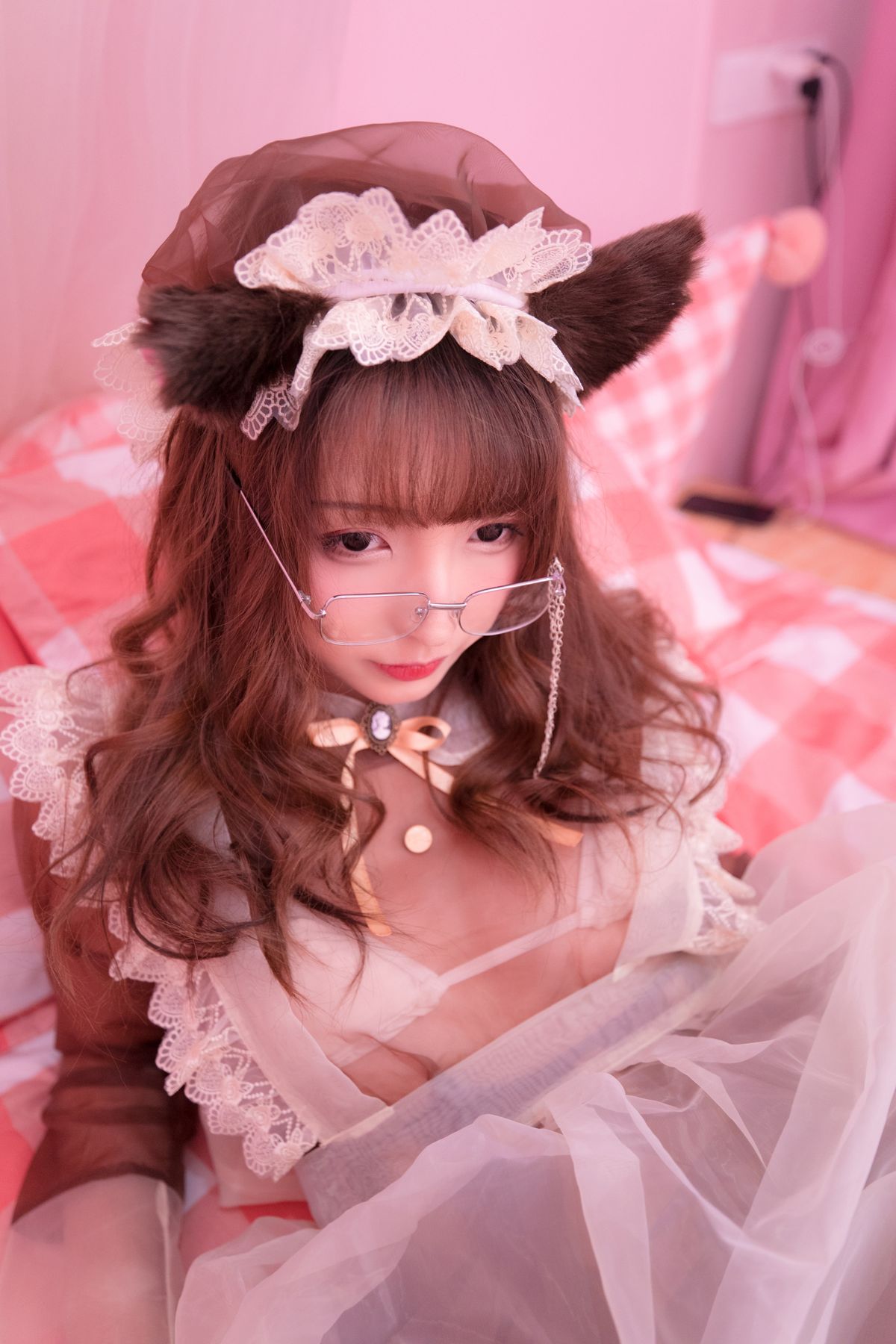 Coser@神楽坂真冬 Vol 042 电子相册 透明女仆 愛のラビリンス B 0048 1821892219.jpg