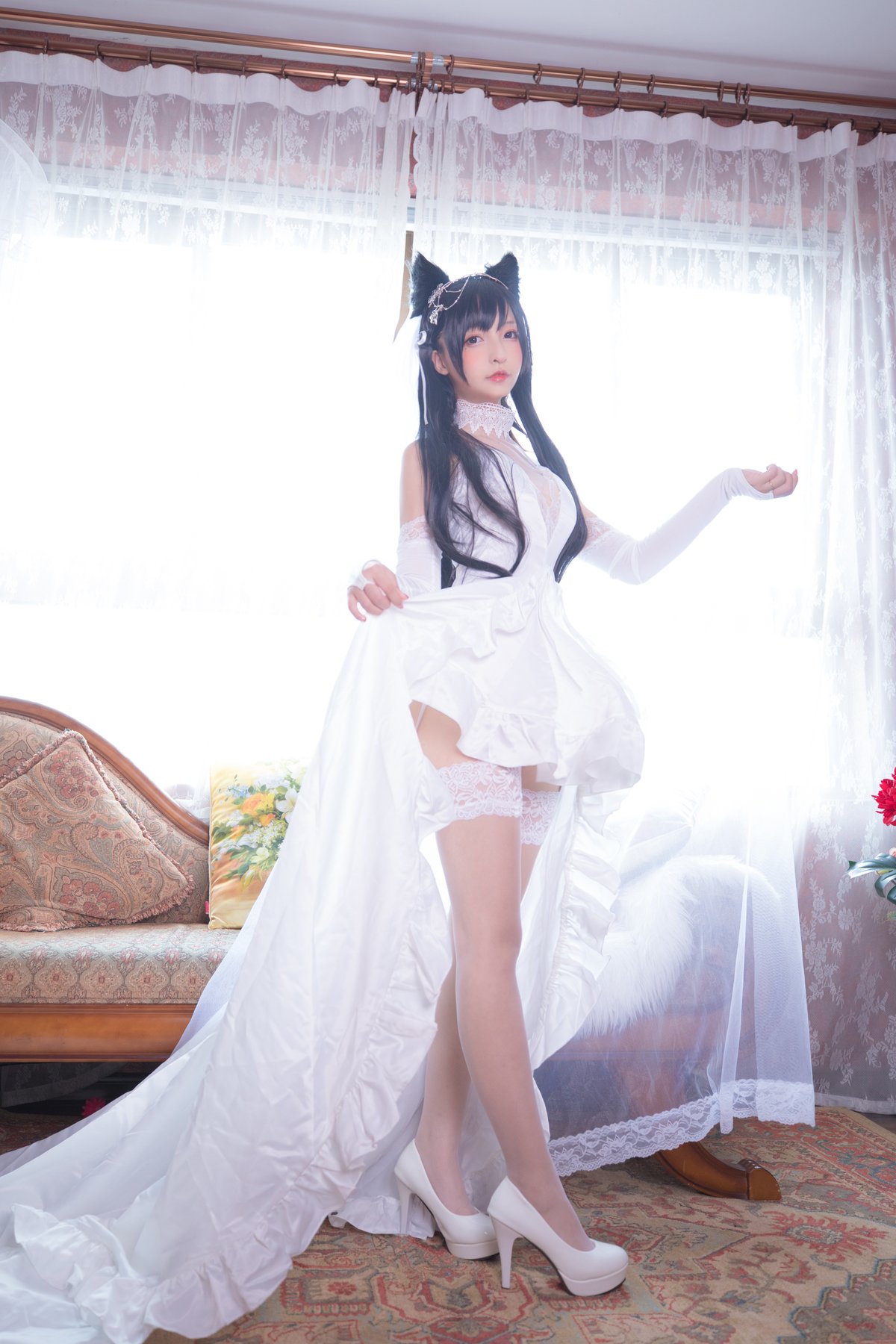 Coser@神楽坂真冬 Vol 044 电子相册 明日の花嫁 A 0042 5942093914.jpg