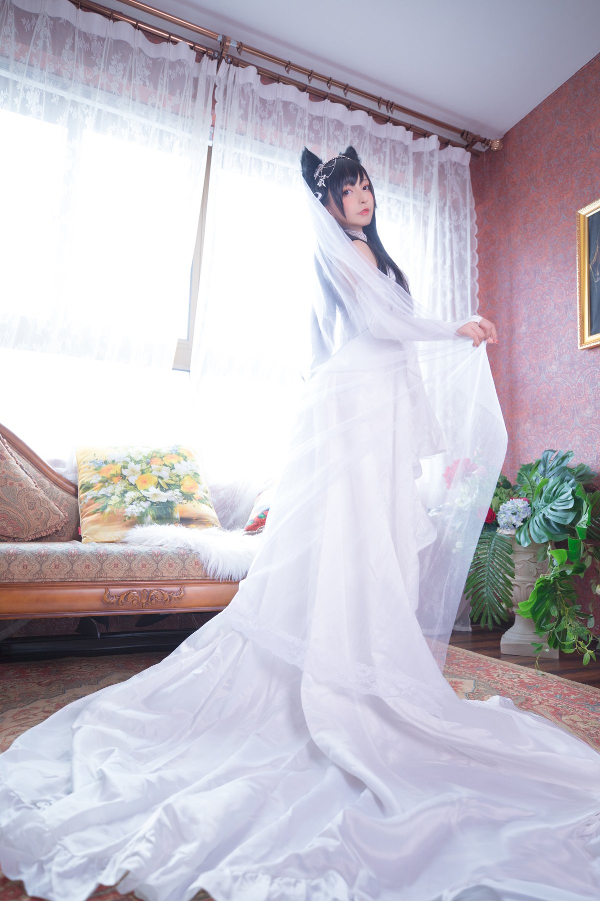 Coser@神楽坂真冬 Vol 044 电子相册 明日の花嫁 A 0046 9823308330.jpg