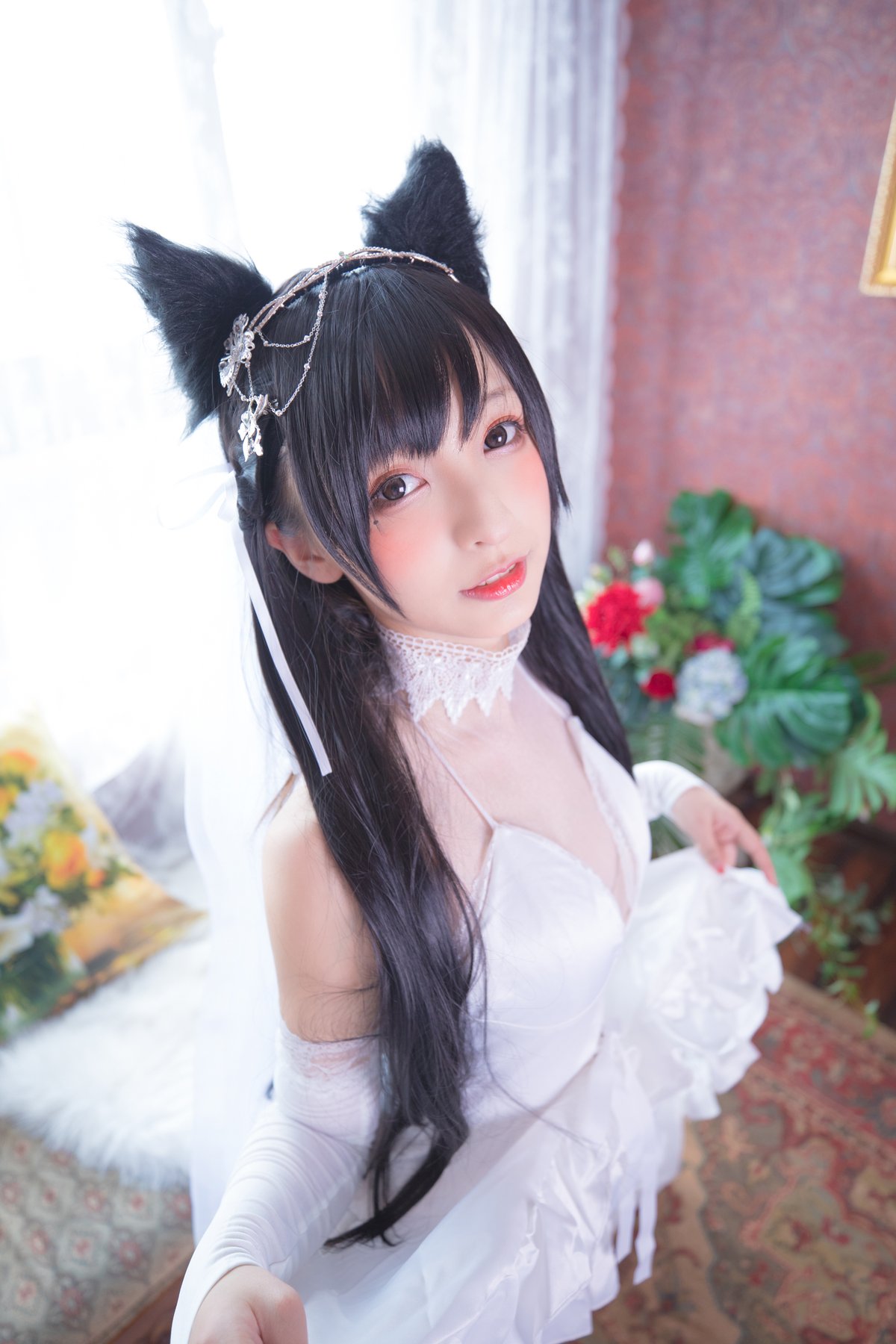 Coser@神楽坂真冬 Vol 044 电子相册 明日の花嫁 A 0059 6149373362.jpg