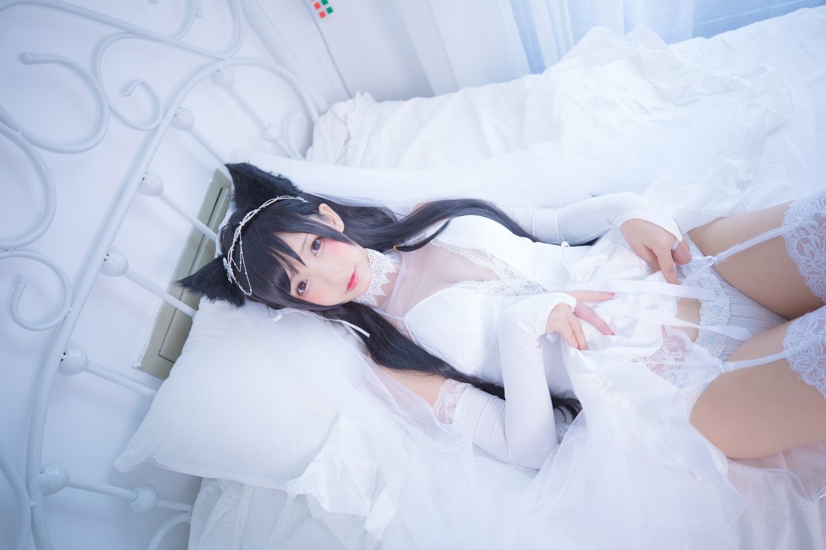 Coser@神楽坂真冬 Vol 044 电子相册 明日の花嫁 B 0027 2922540692.jpg